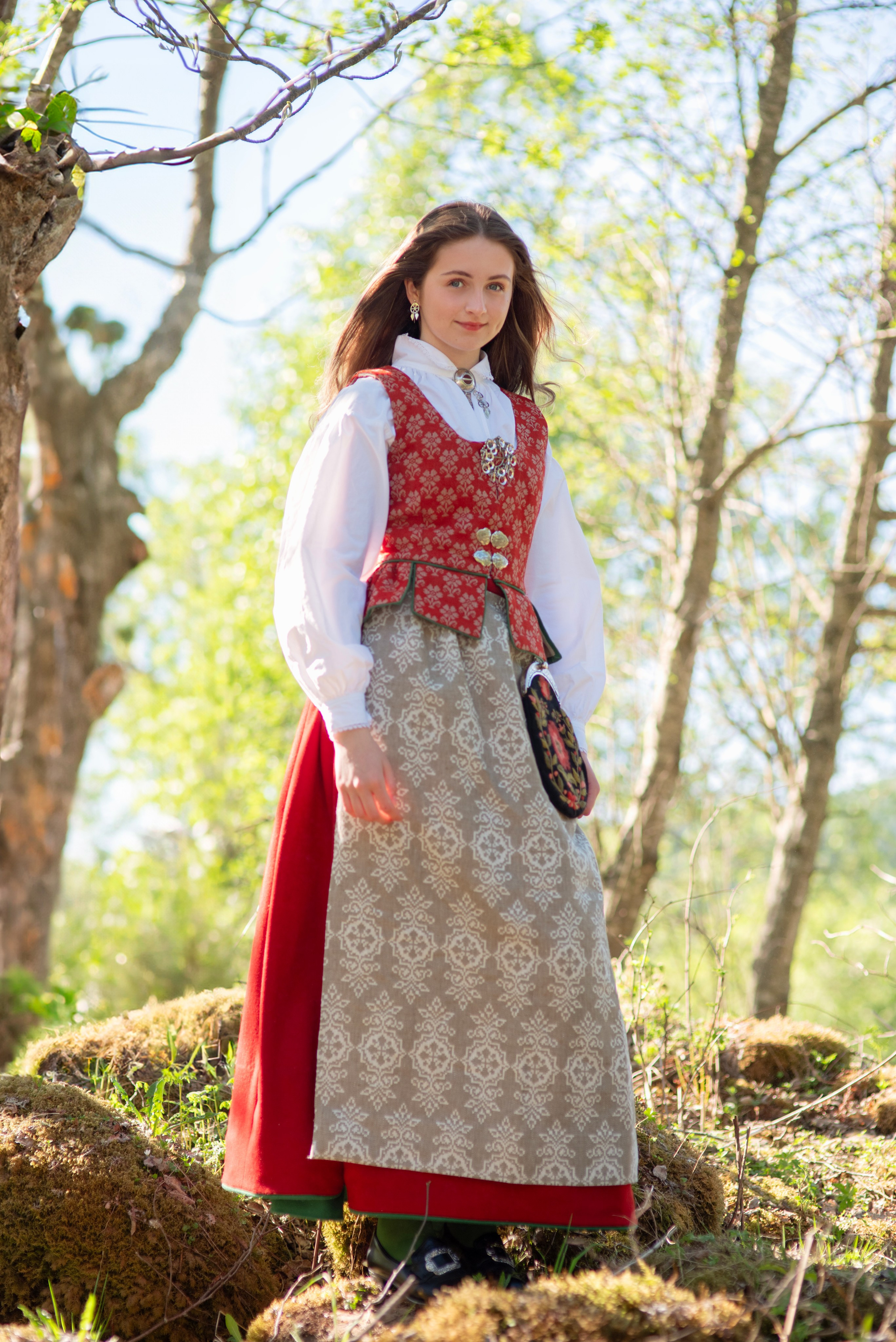 JULIA. Photographer and videographer in Norway and Slovakia Andrea Zemko