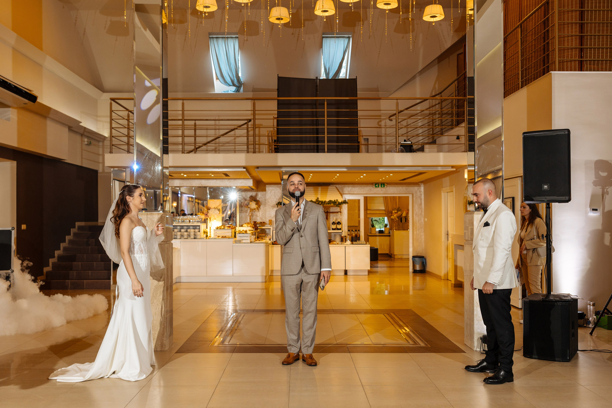 Darina Artem. Ірина Терещук