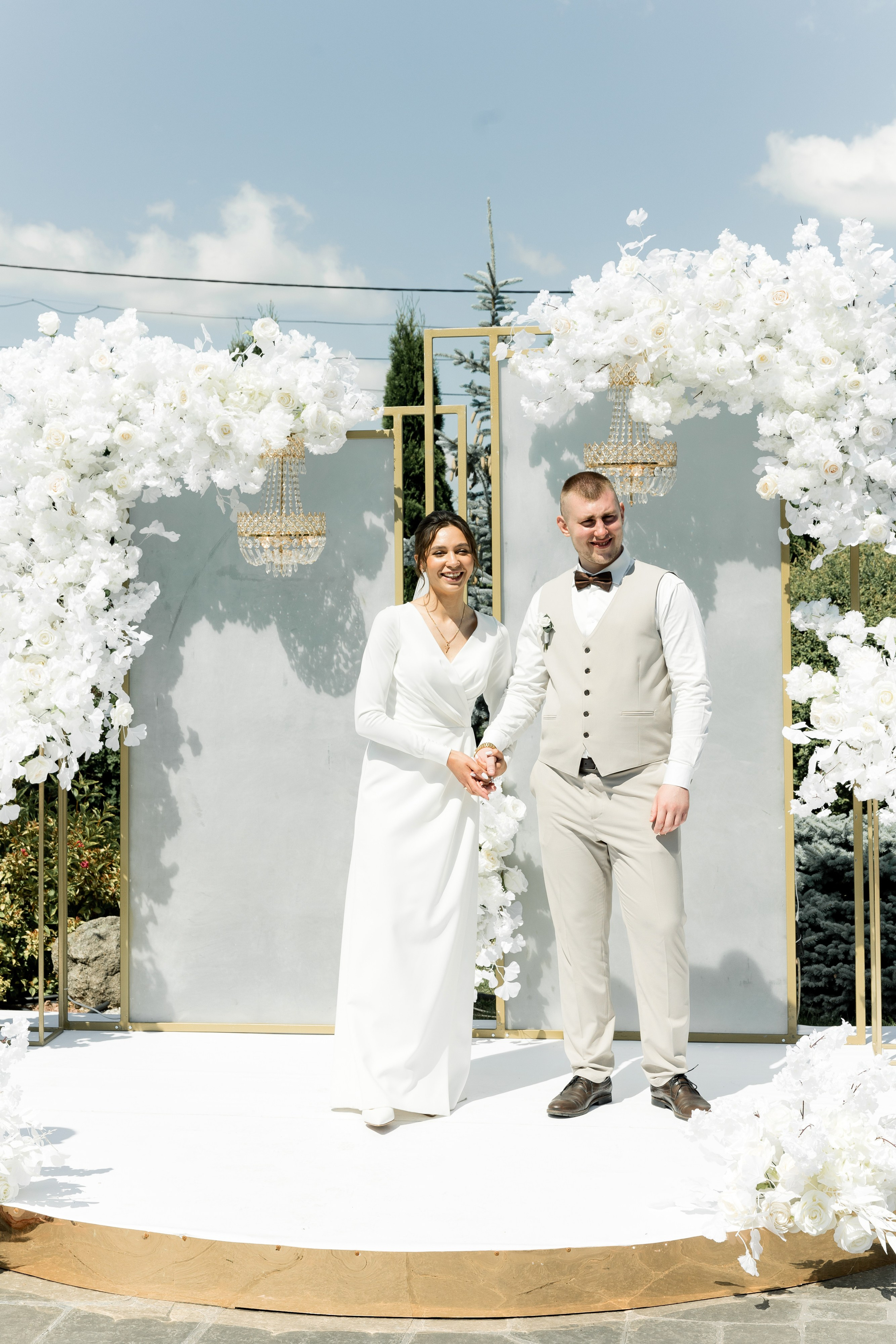 Anna Dmytro. Ірина Терещук