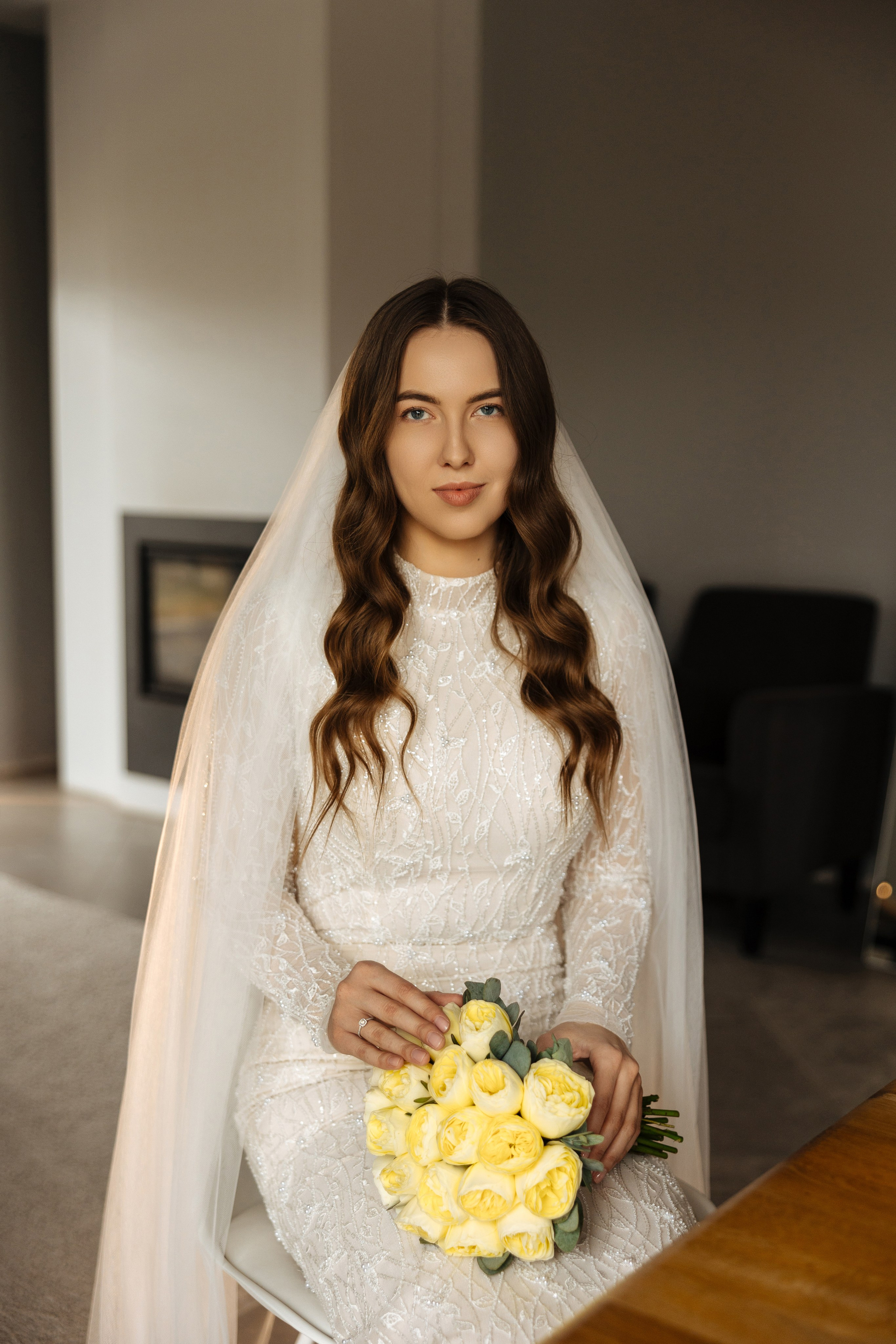 Anna Yaroslav. Ірина Терещук