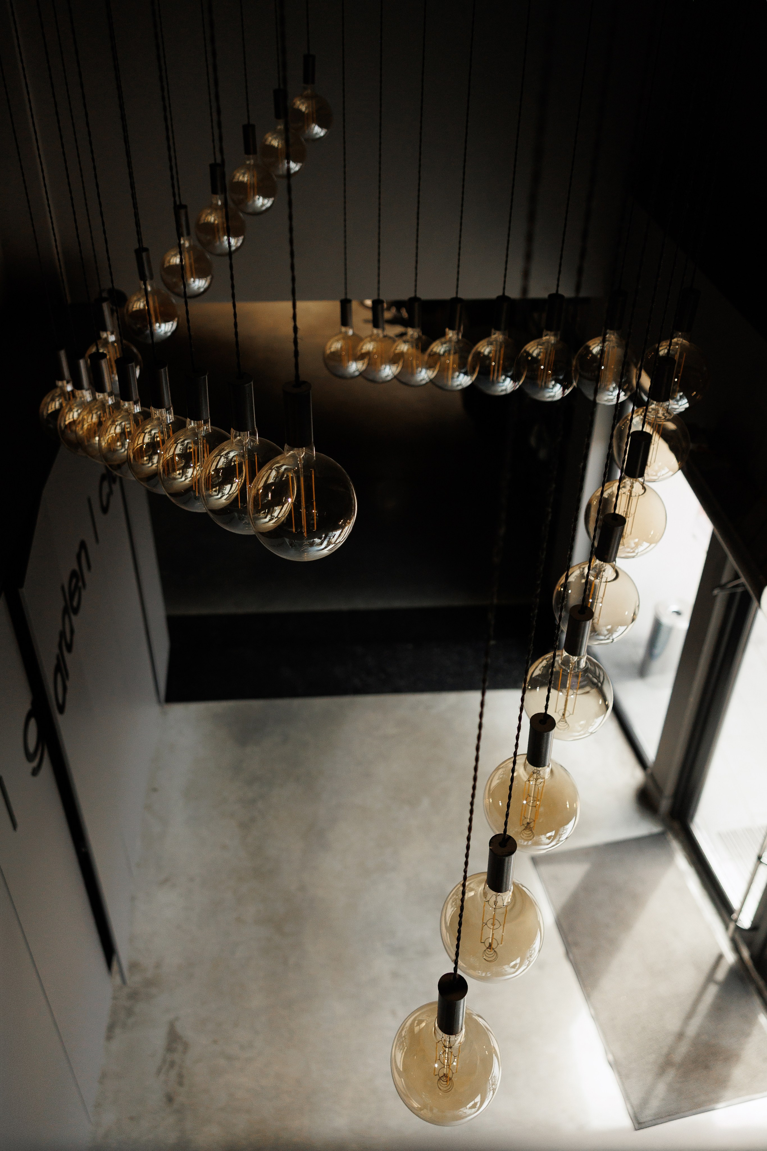 Інтер’єрна фотографія. Iryna Trokhymovych