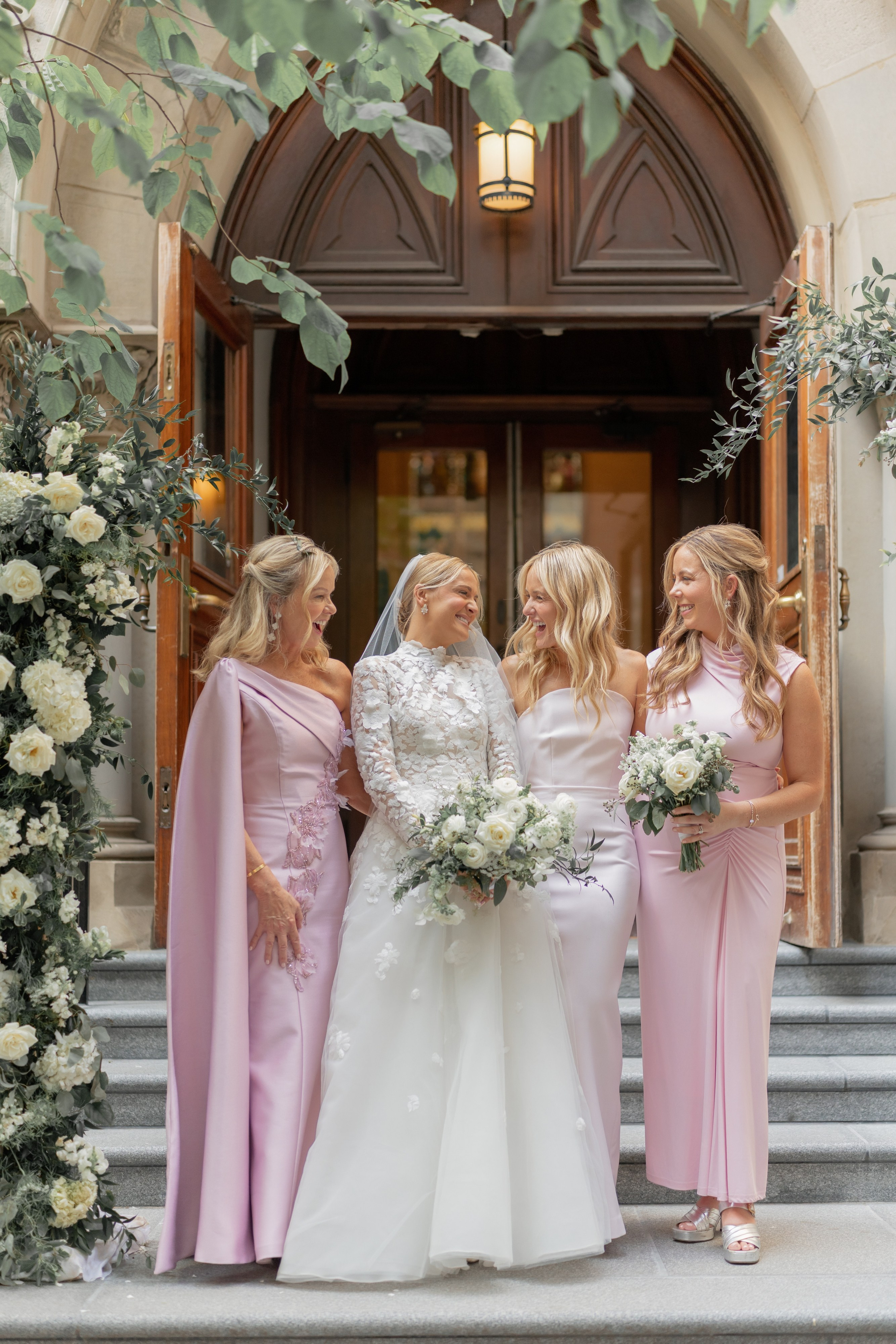 Killeen and Patrick. Wedding photographer and videographer New York | New Jersey