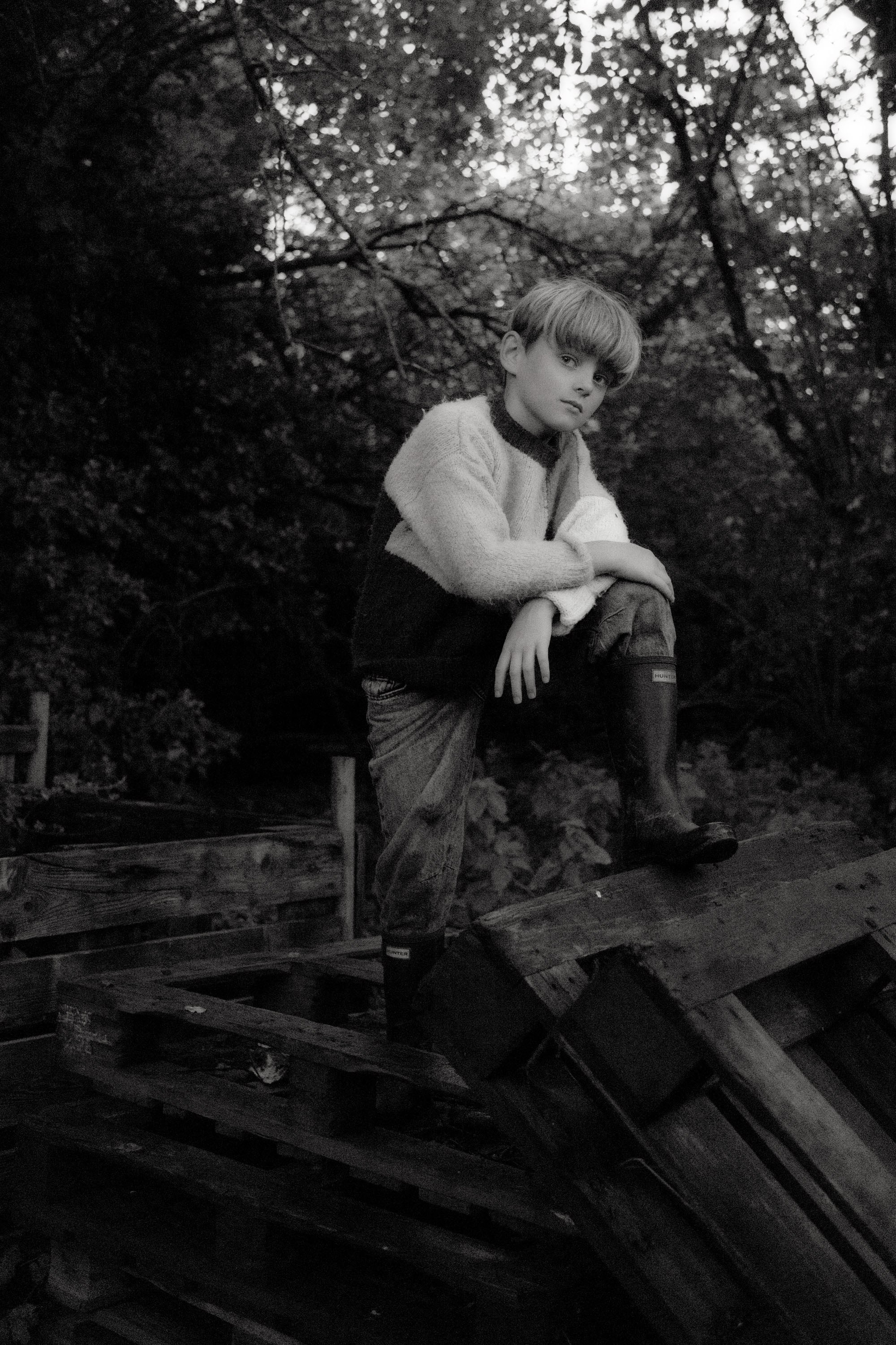 Somerset | Family Photographer in London and Kent