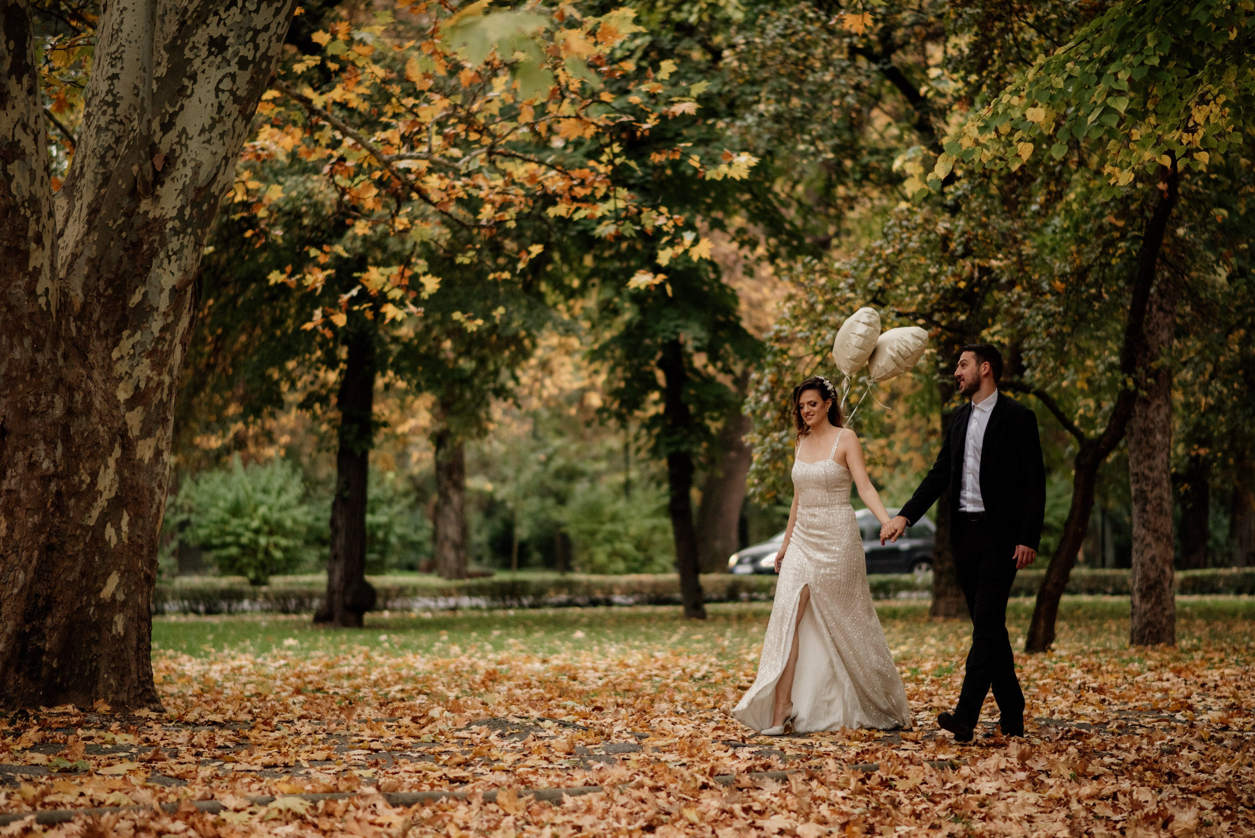 Ana i Stevan. Wedding, family and destination photographer. Based in Serbia, available for the whole world