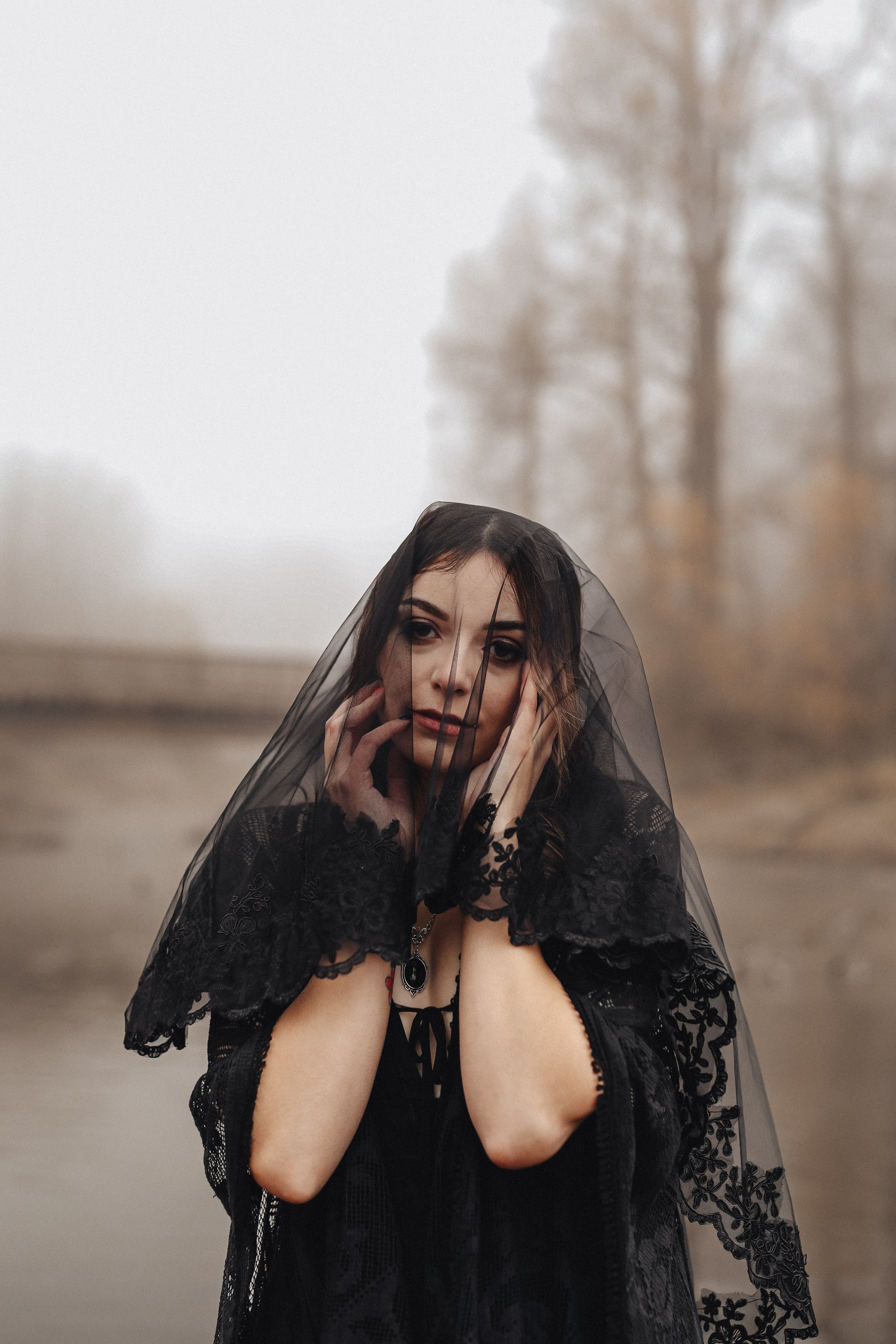 Personal/boudoir. Ellen Litvinova photography