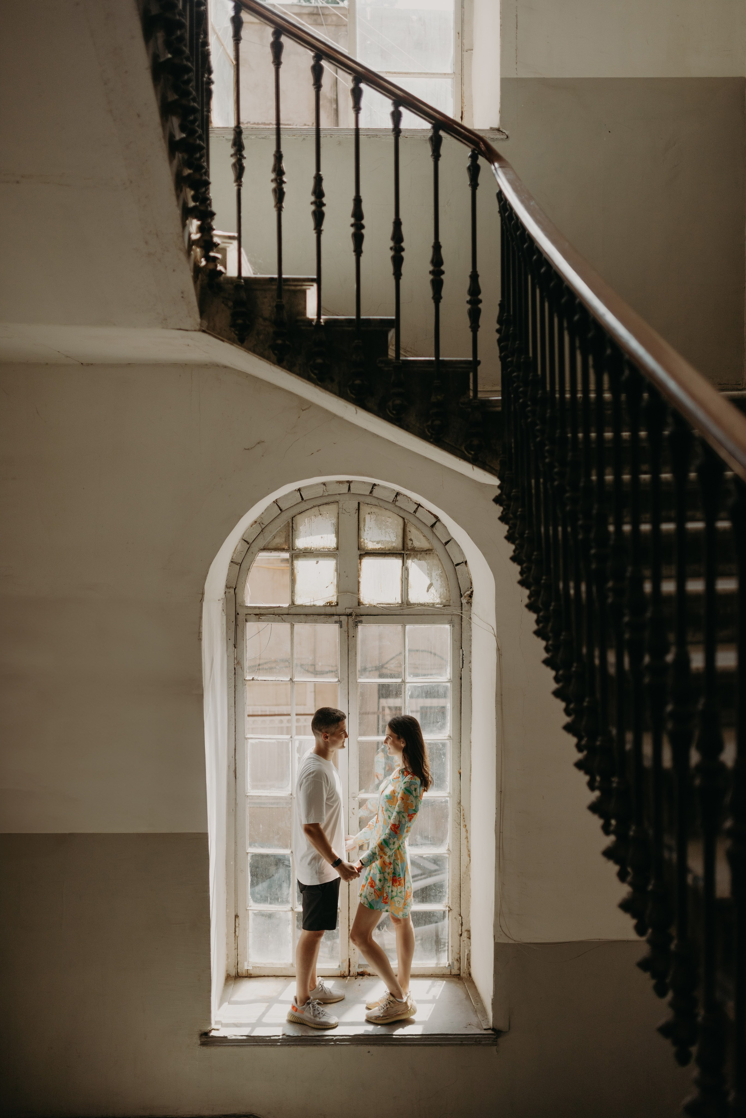 Tbilisi Summer LoveStory. Главная