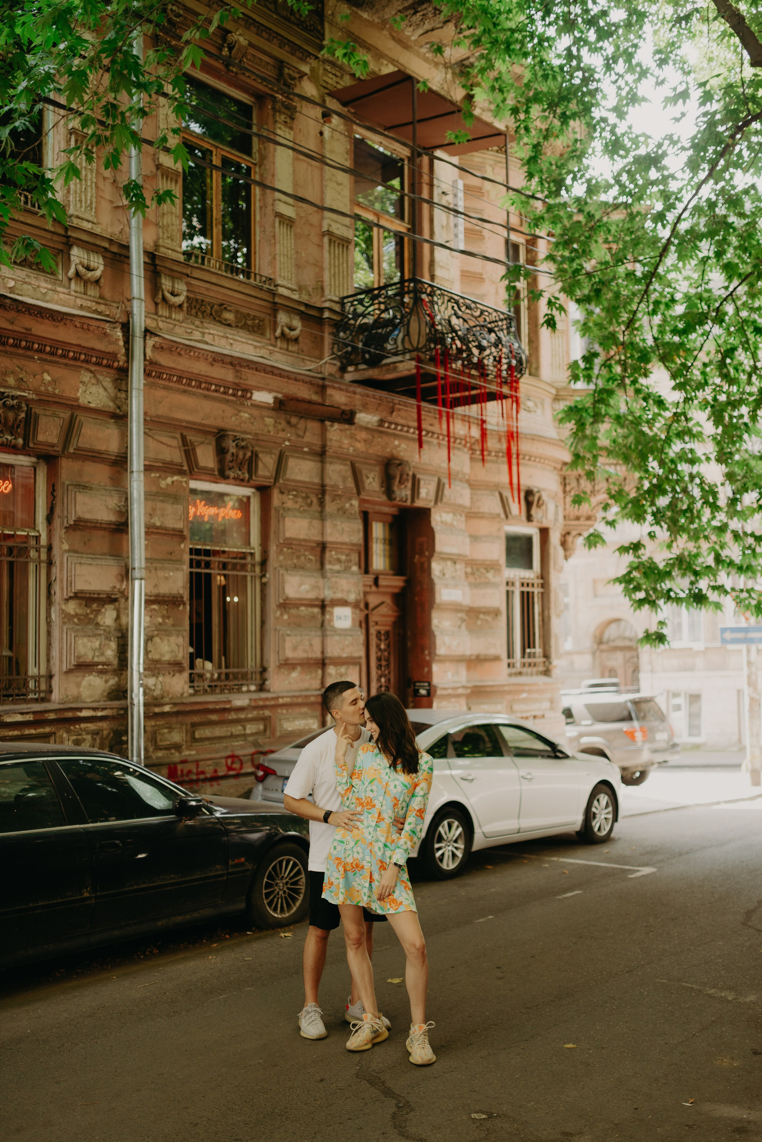 LoveStrory. Главная