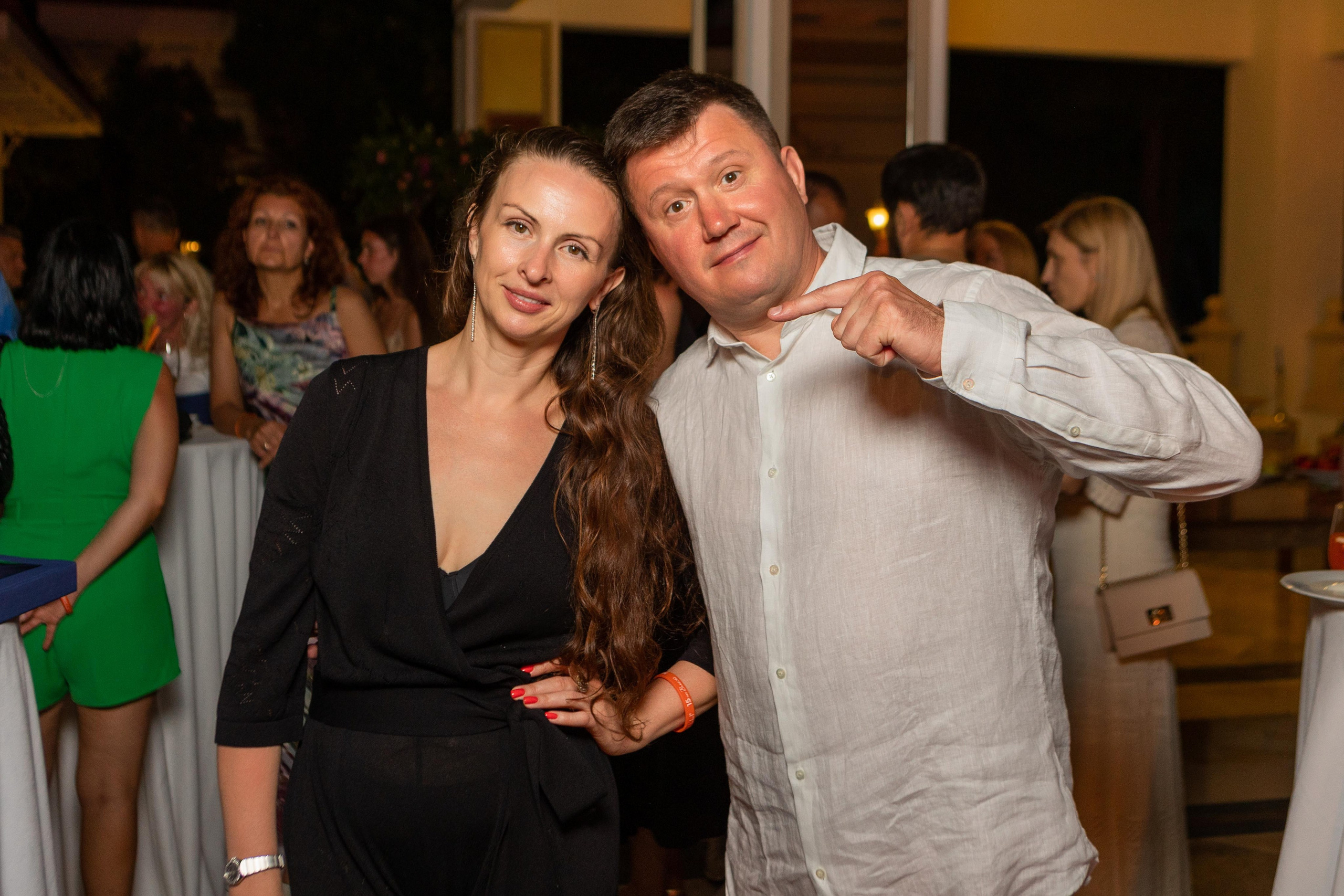 Корпоративы и дни рождения. Свадебный и семейный фотограф Жанна Руденко