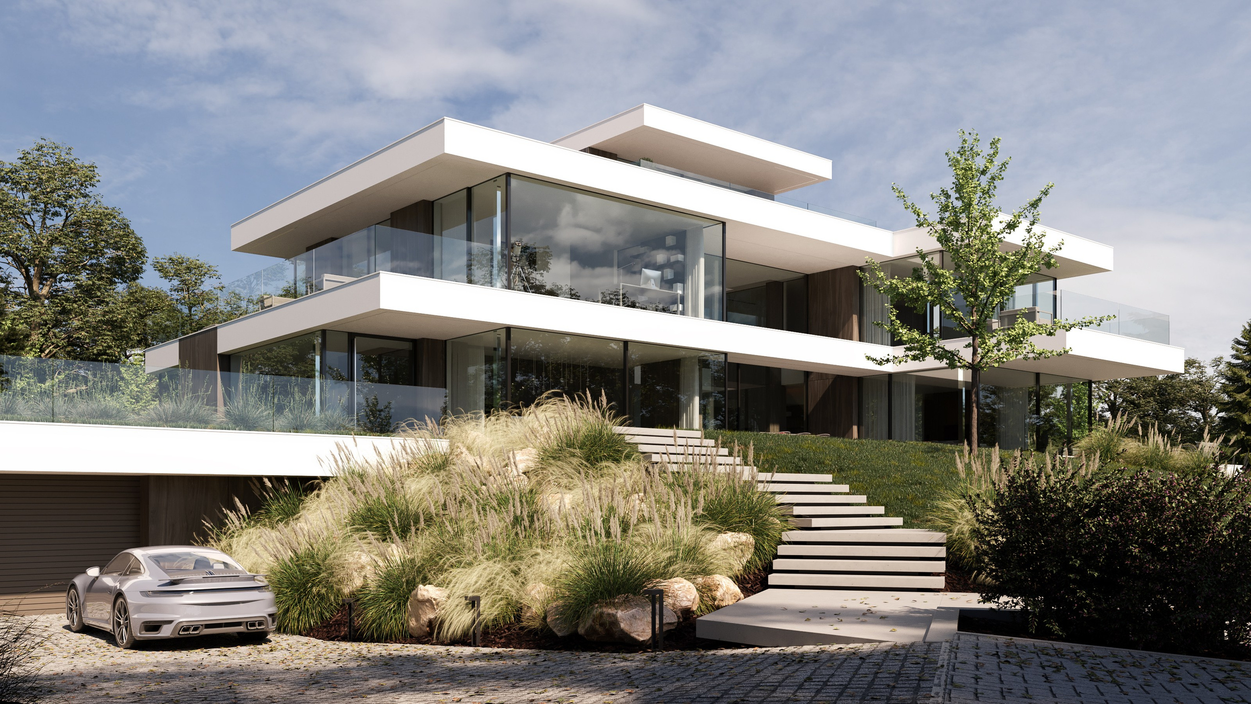 Filipenka architects