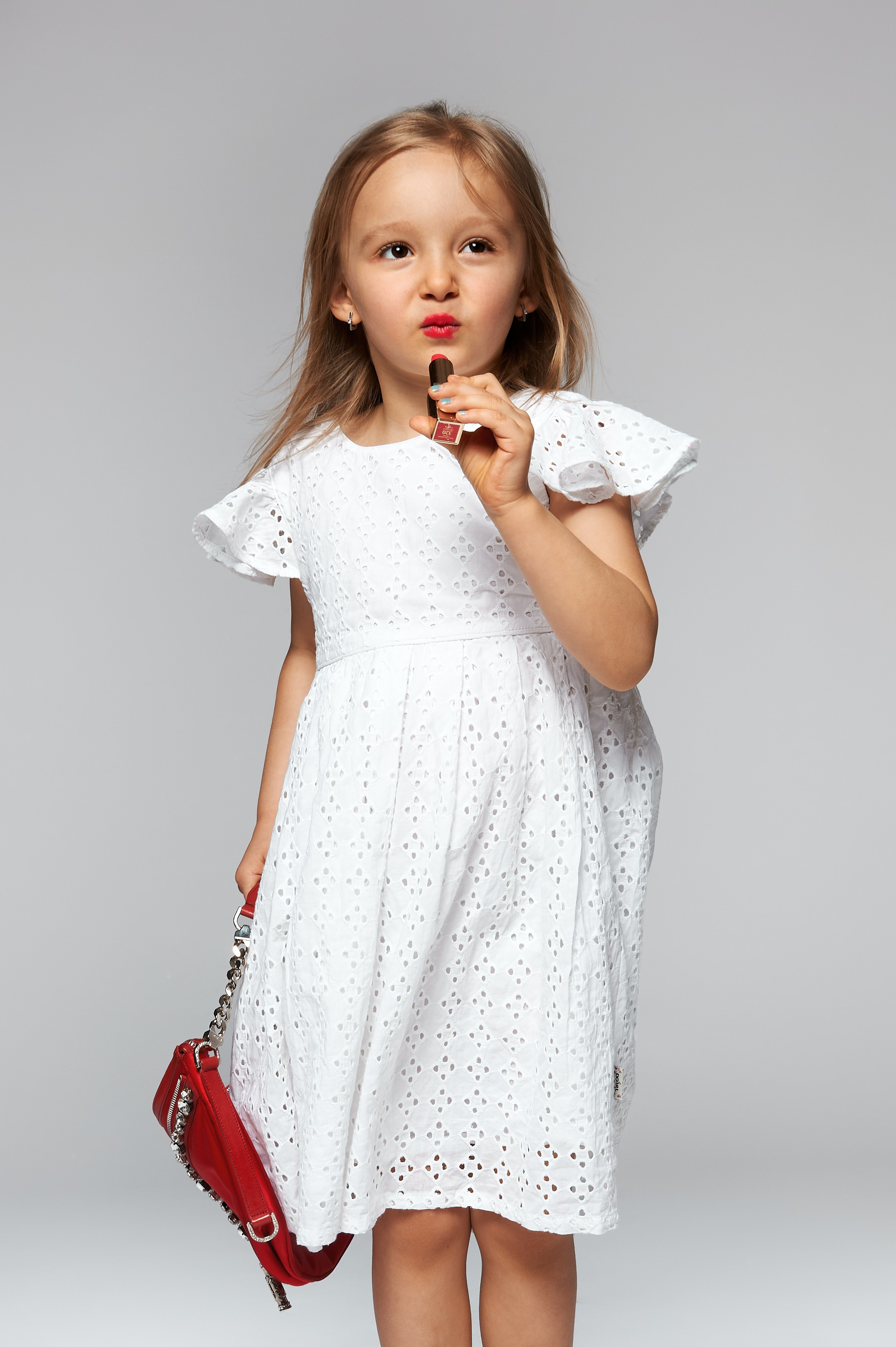 Детские. Фотограф Илона Иванова, Кондрашин студия, Рига