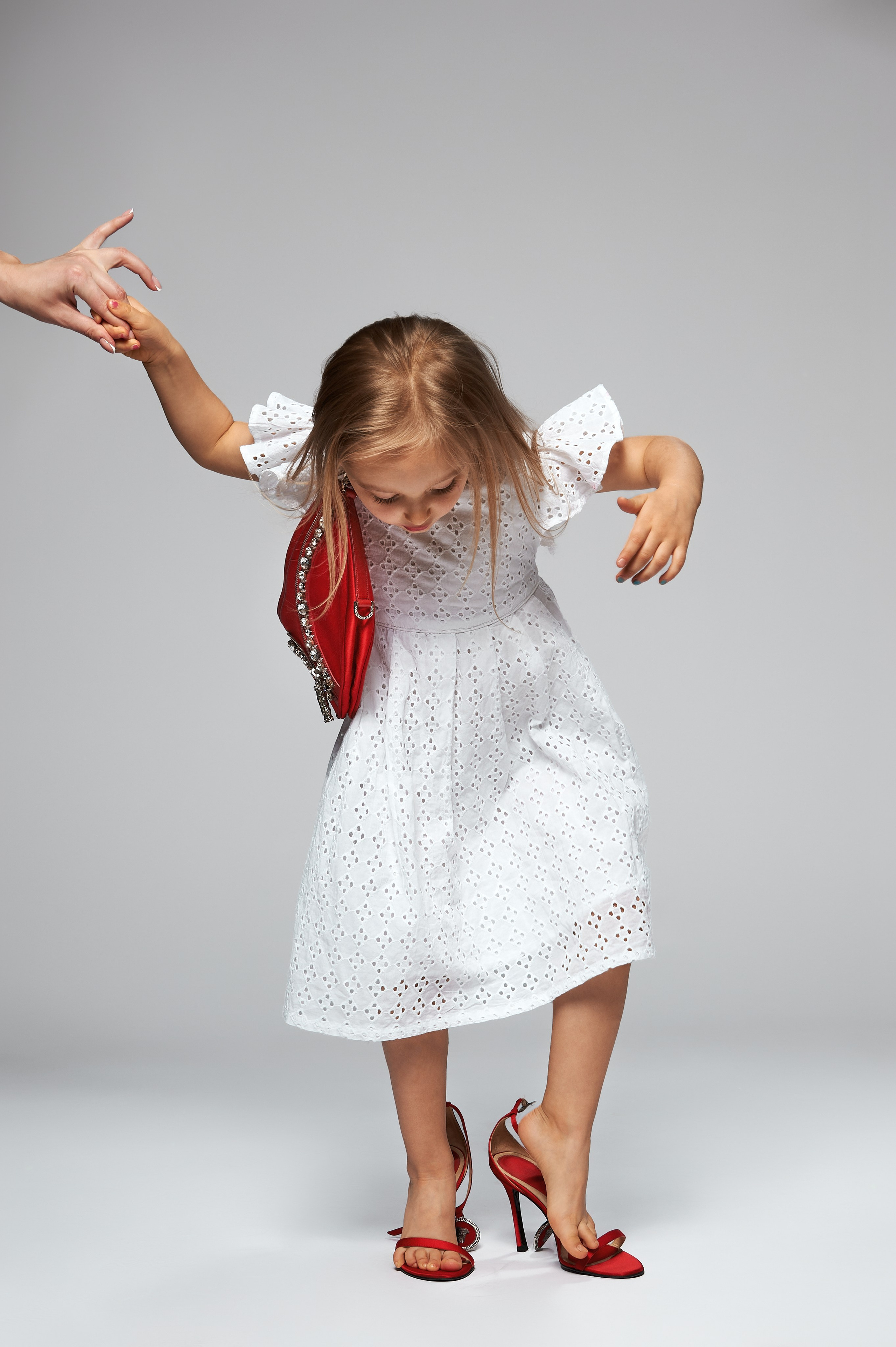 Детские. Фотограф Илона Иванова, Кондрашин студия, Рига