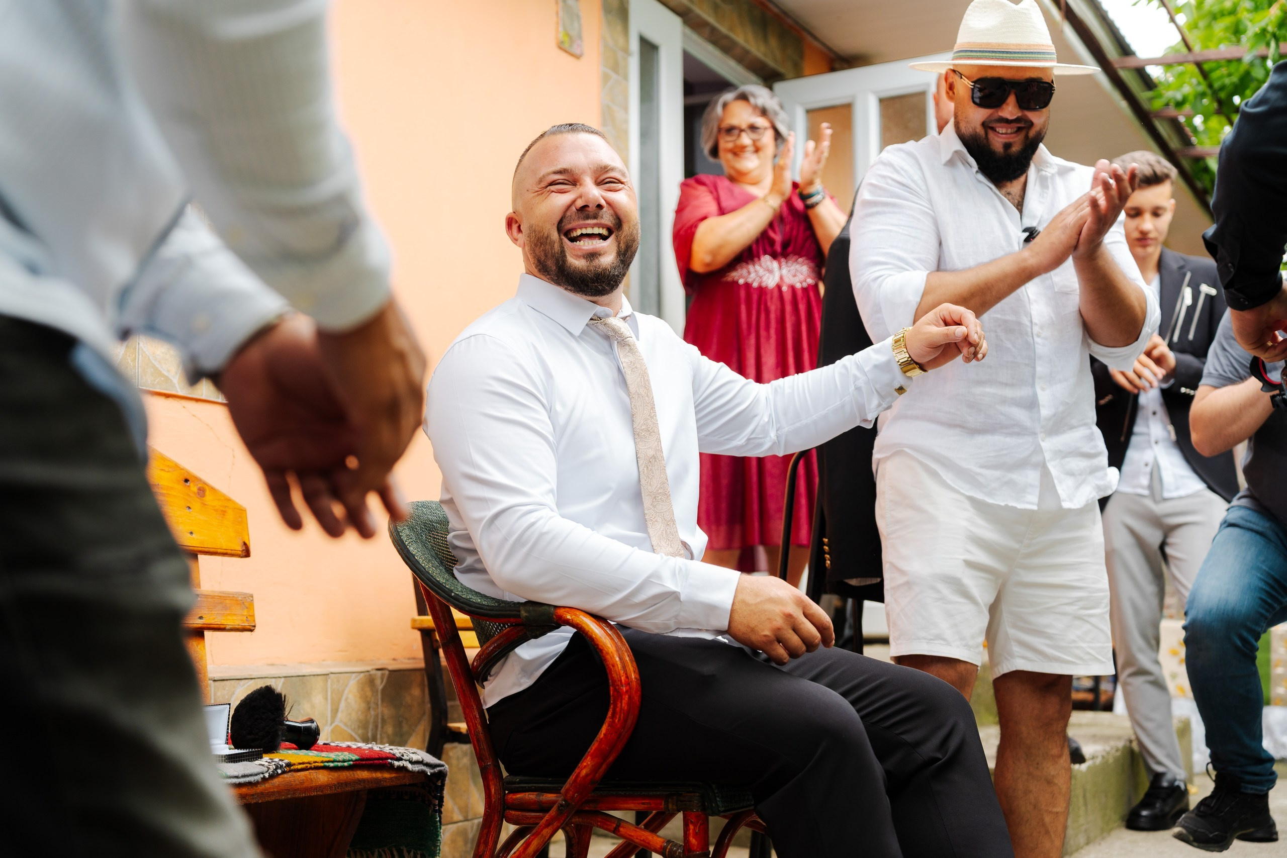 Delia & Paul. Ionut Cimpoes FOTOGRAF