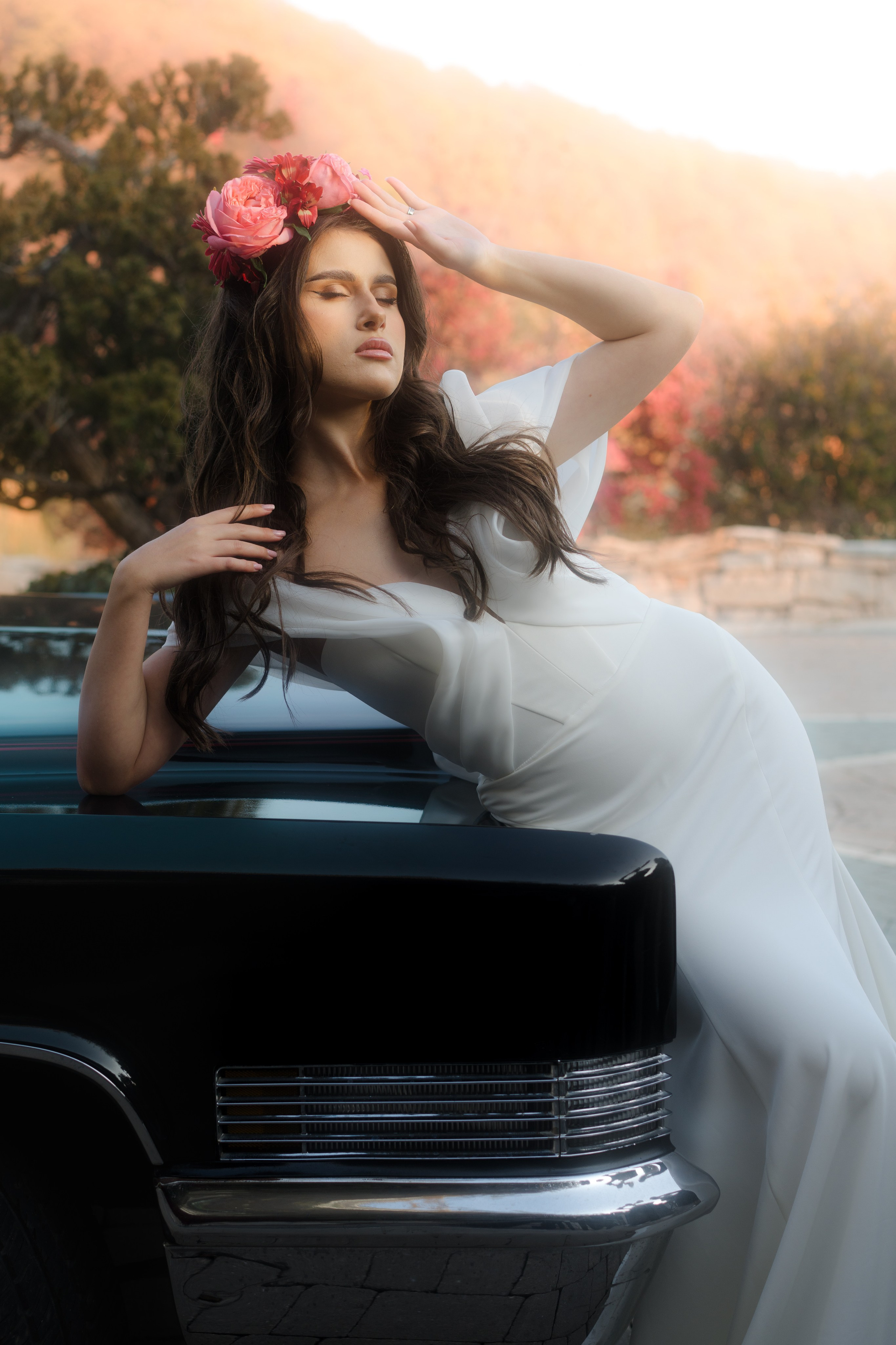 Cuban Wedding — Styled Shoot