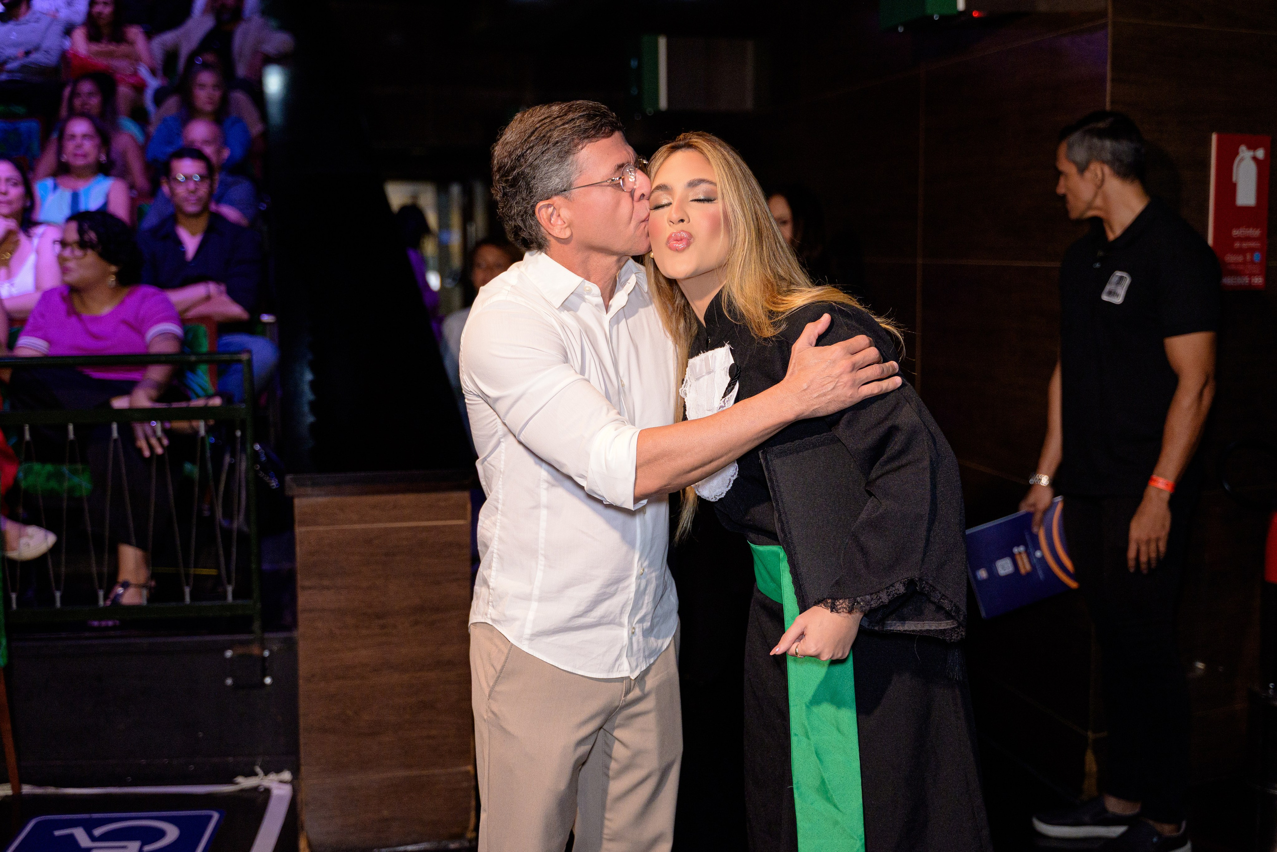 Colação de Nutrição UNIRN. Galeria