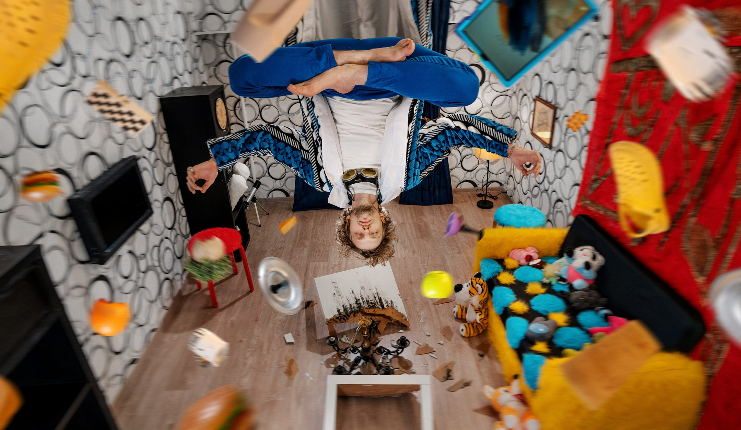 Family & Kids and Logic-Based projects. Escape Room Producer | Premium Immersive Projects Built in 7 Countries | Licensing & Turnkey for Resorts & Hotels