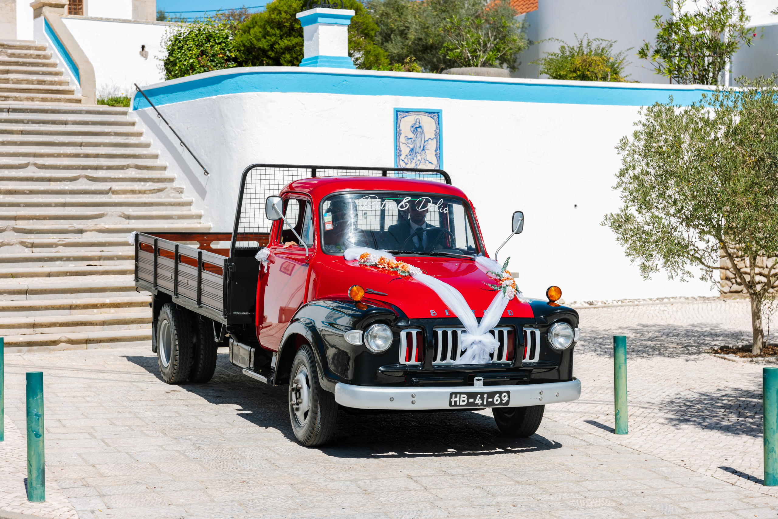 Galeria e Filme de Casamento — Rita & Délio — Quinta do Juncal. Luxury Wedding Photography & Cinematic Films | Portugal & Destination Weddings | Ricardo & Mary Pictures
