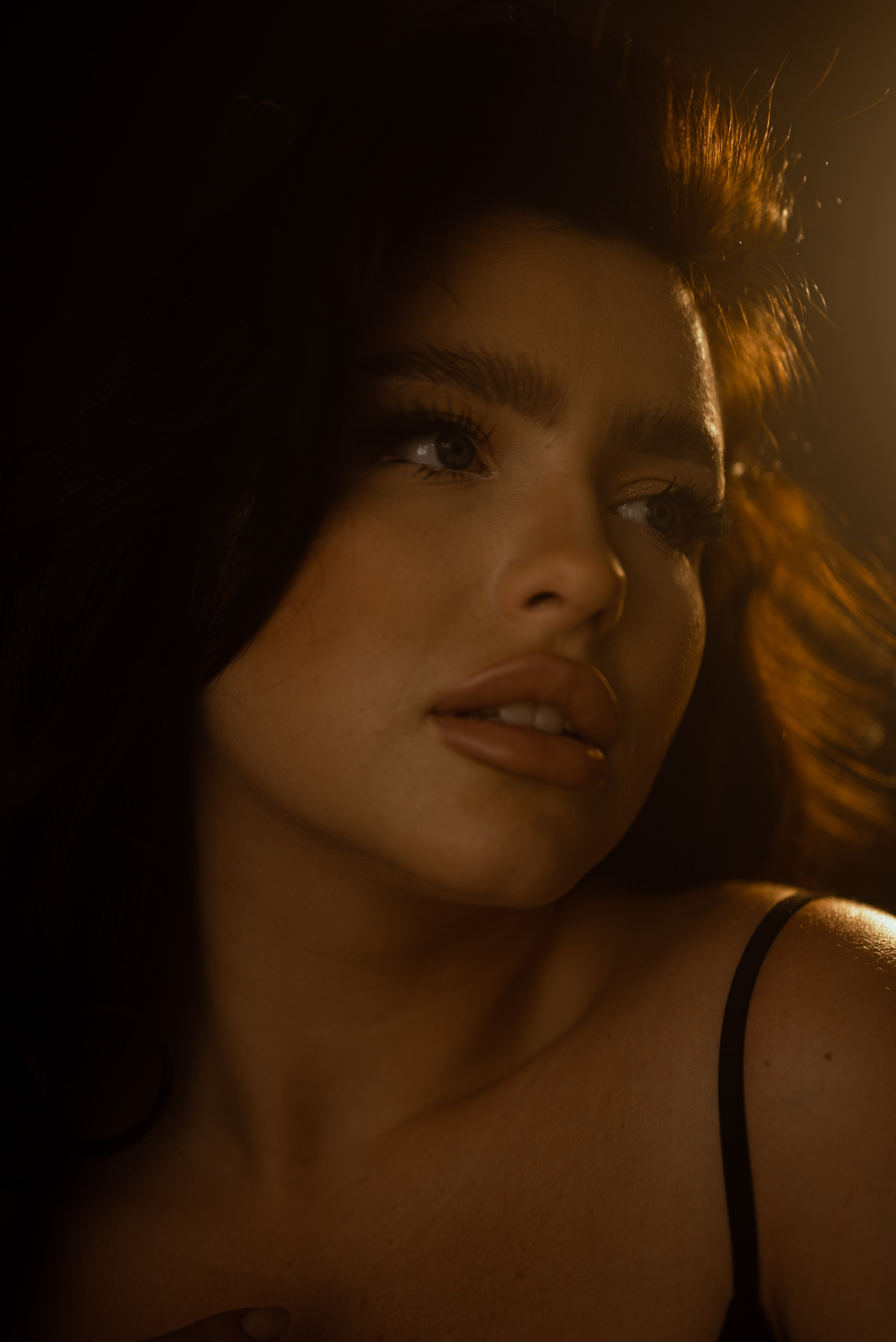 Александра. Фотограф Ирина Новикова