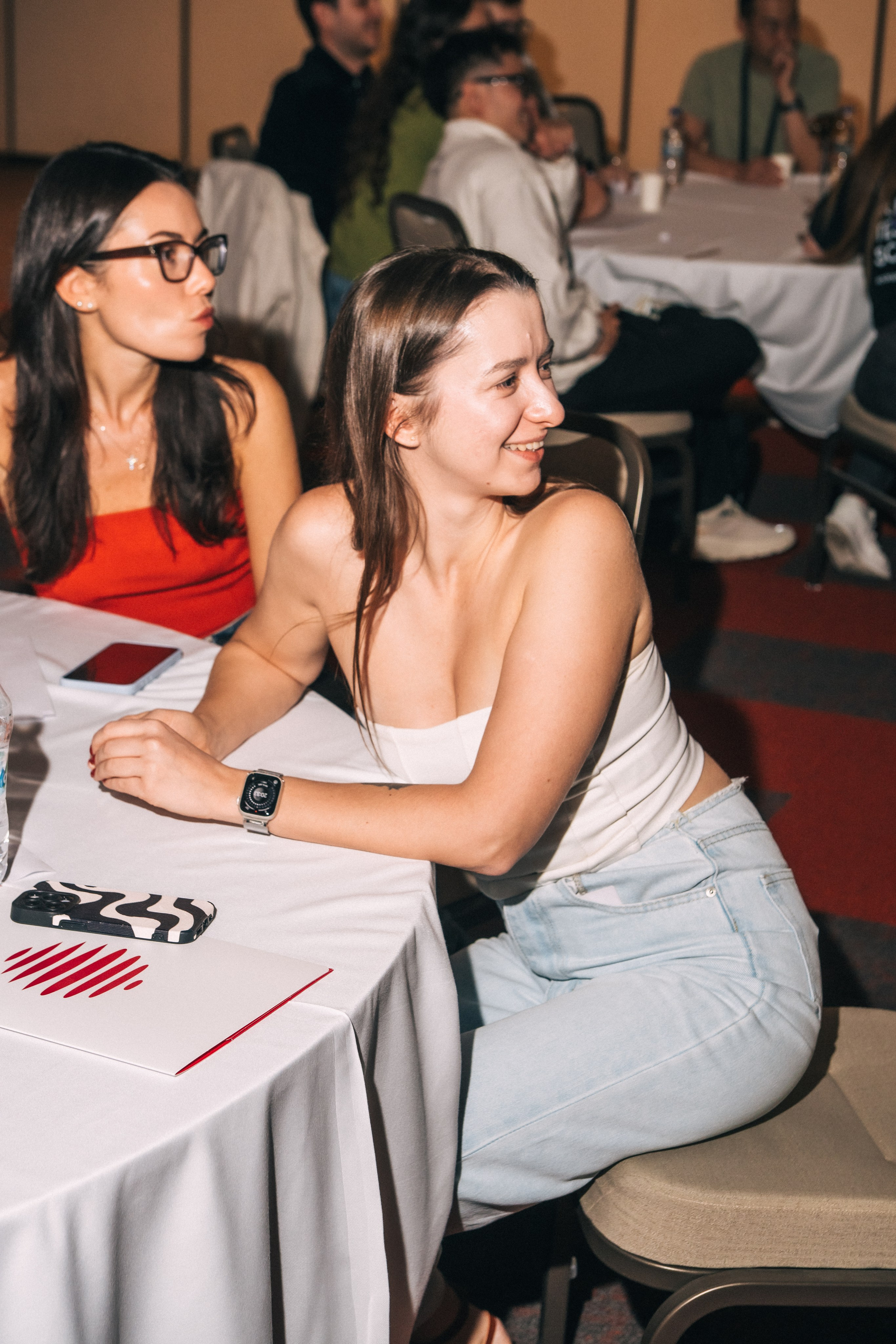 Семинар " Adapty». Турция. 2025. Фотограф в Анталии (Турция) Ева Сэрт