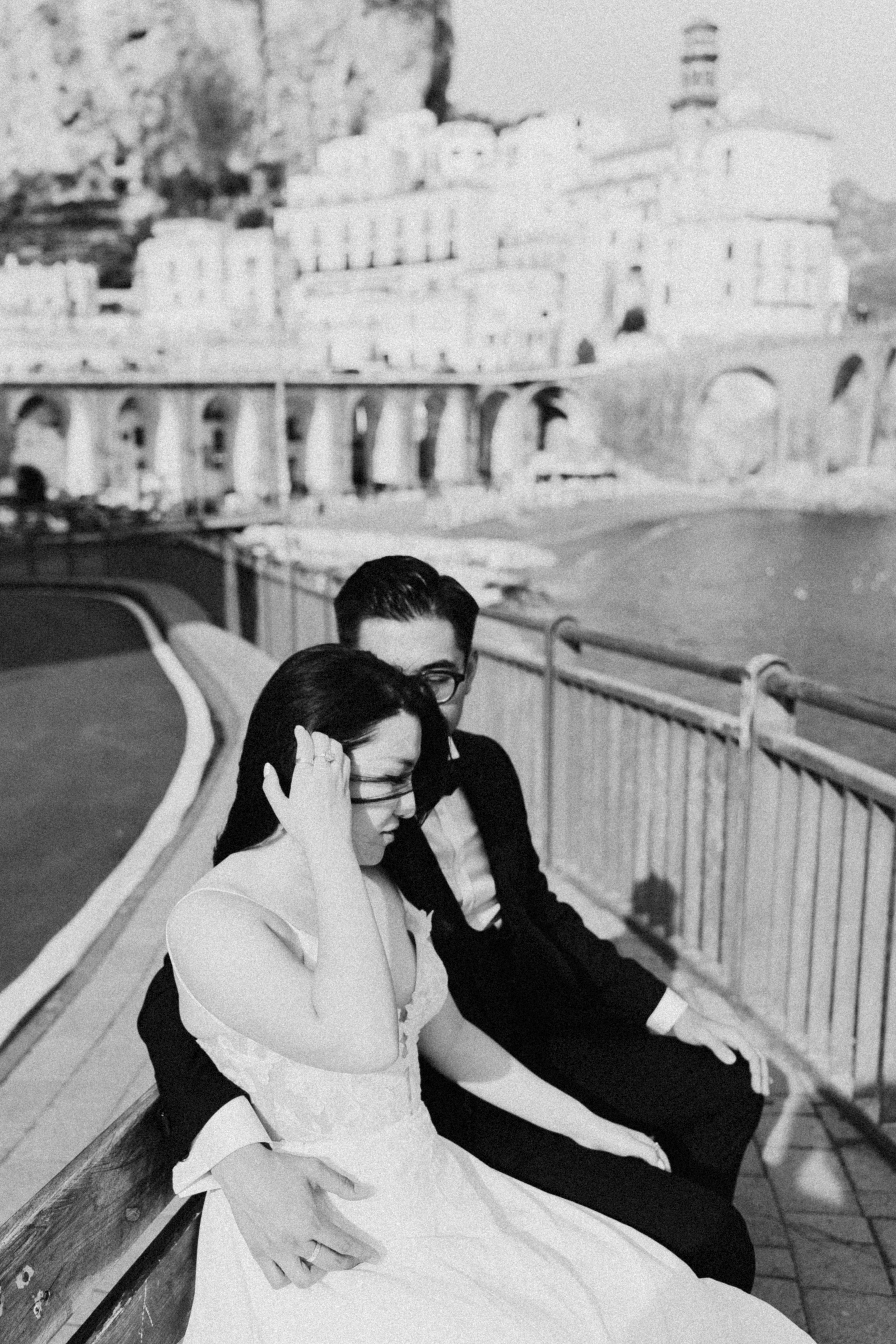 Lister&Nan. Fotografa in Italia Darina Ivanova