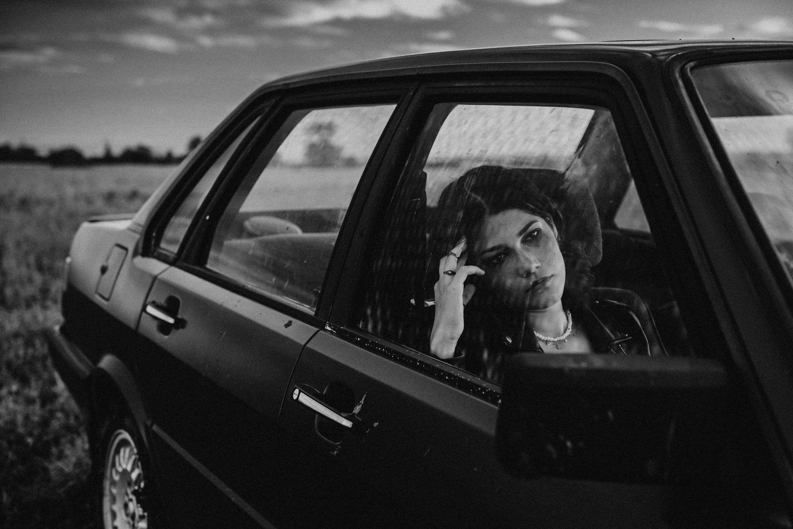 Fotografii Fashion. Pantelimon Fotograf