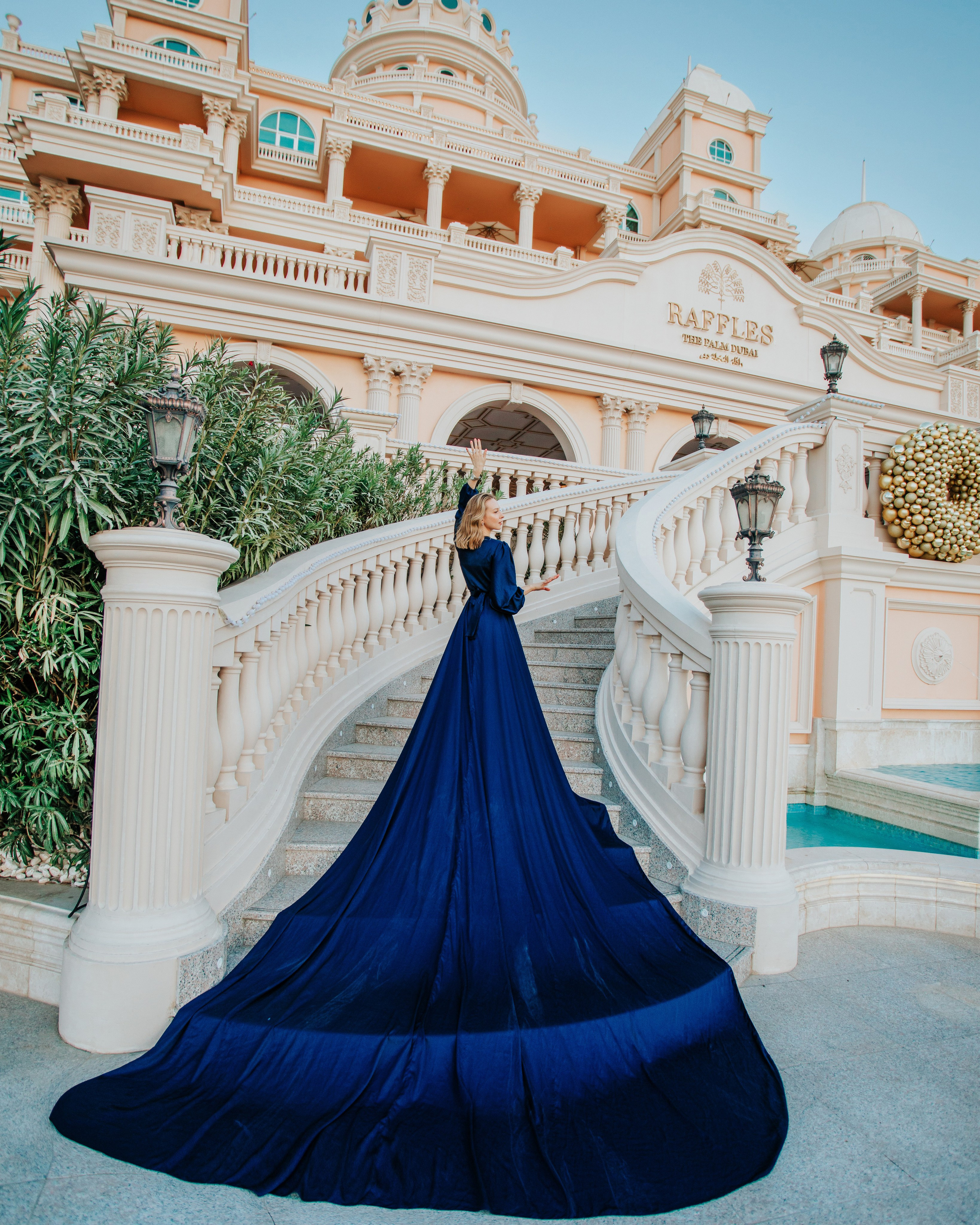 Dubai highlights. Photographer in Dubai