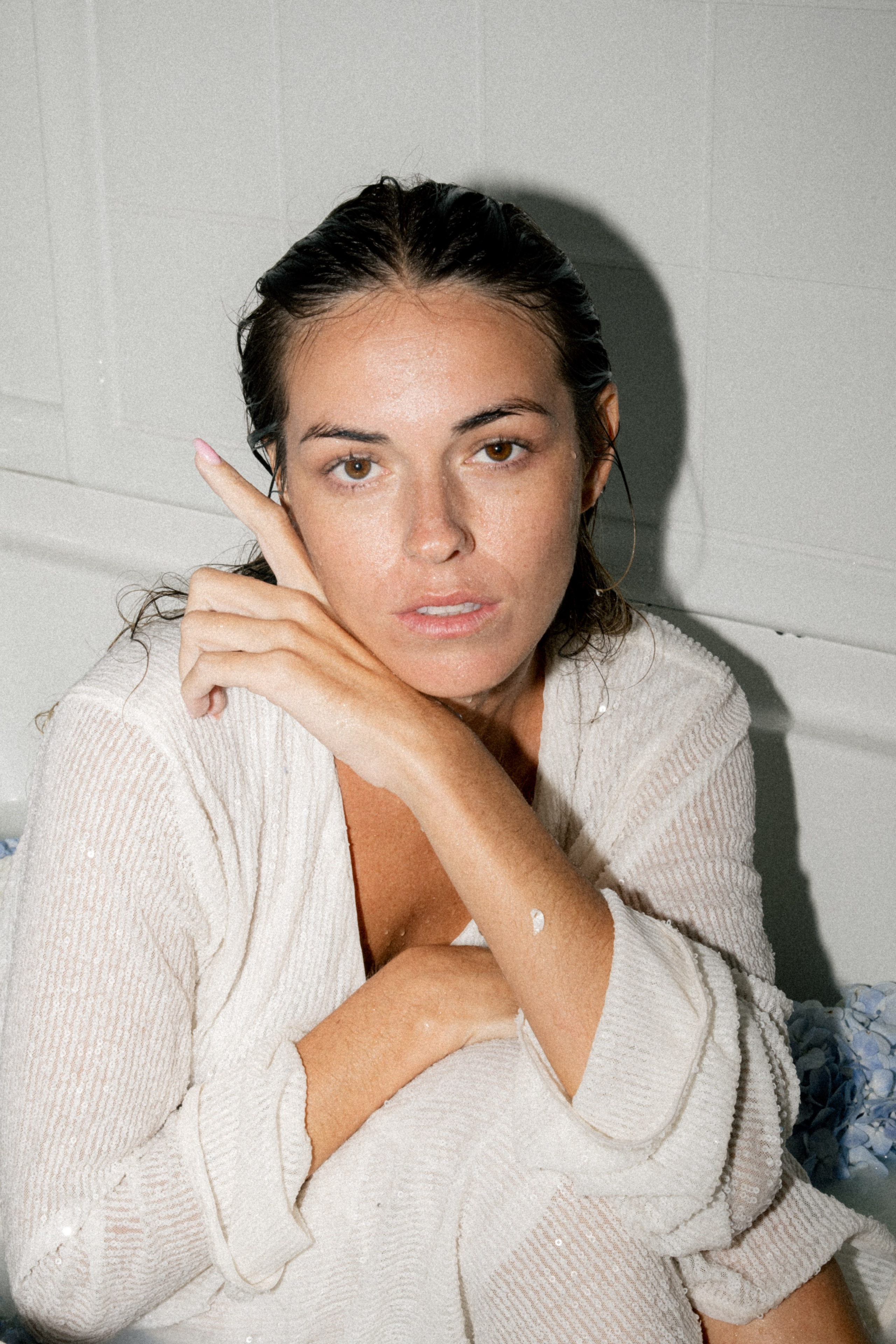 Katya. Photographer Vladmir Gladkov