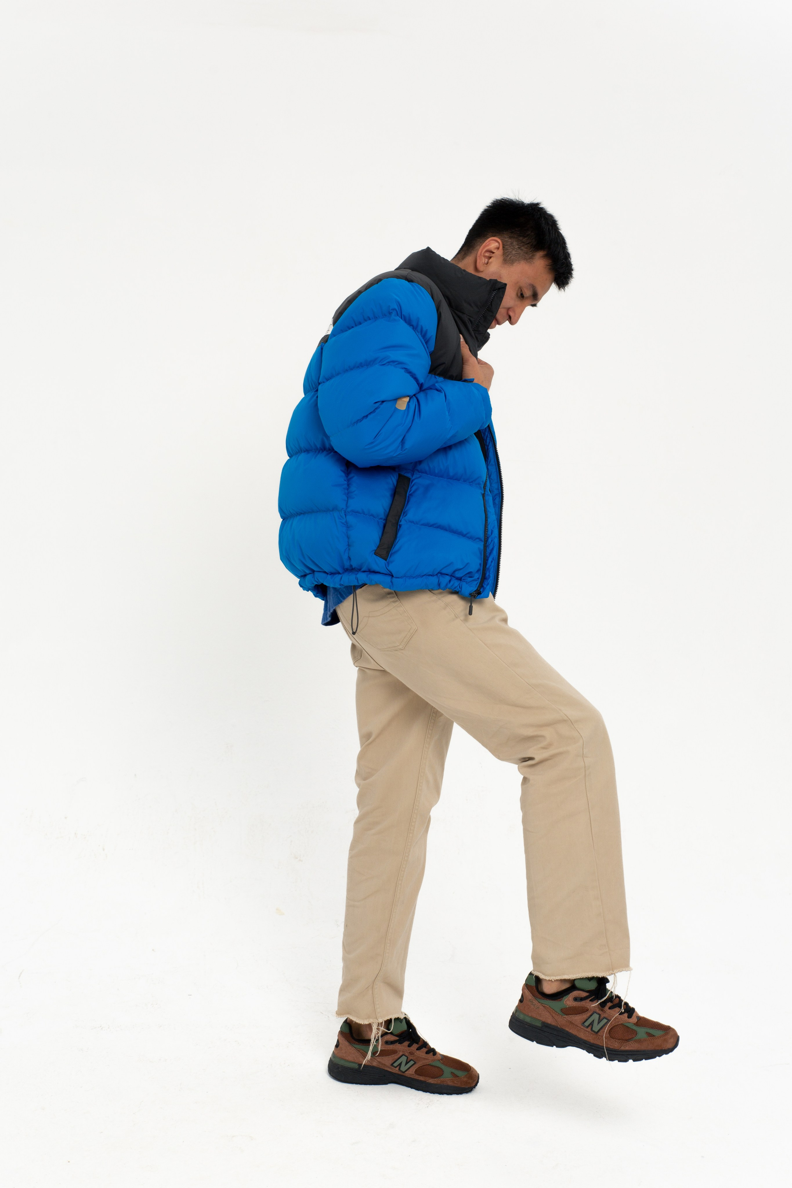 Davran. Thrift shop. Photographer Vladmir Gladkov