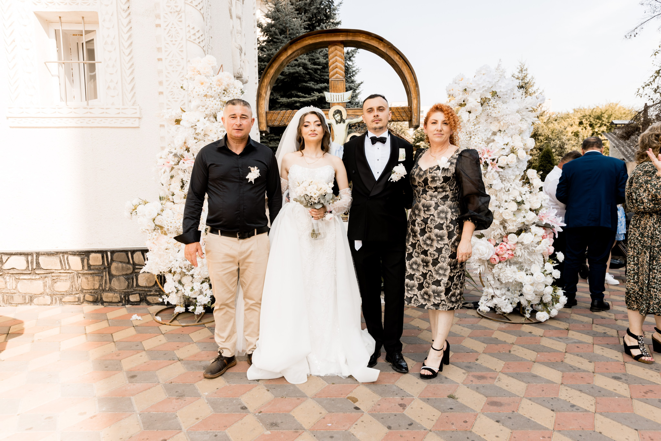 Adelina & Andrei 18.07.2026. MGS STUDIO