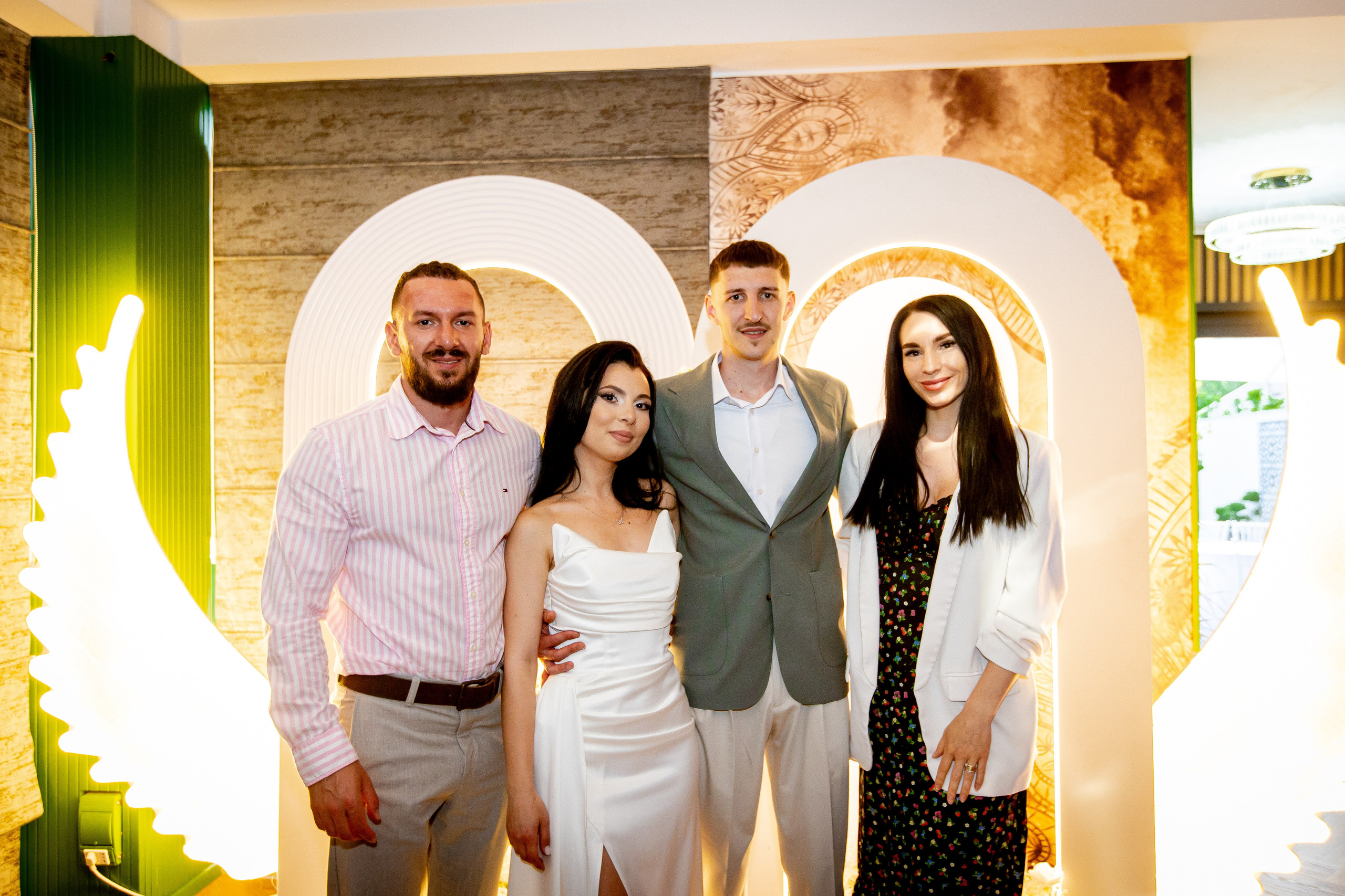 Cosmina & Răzvan. MGS STUDIO