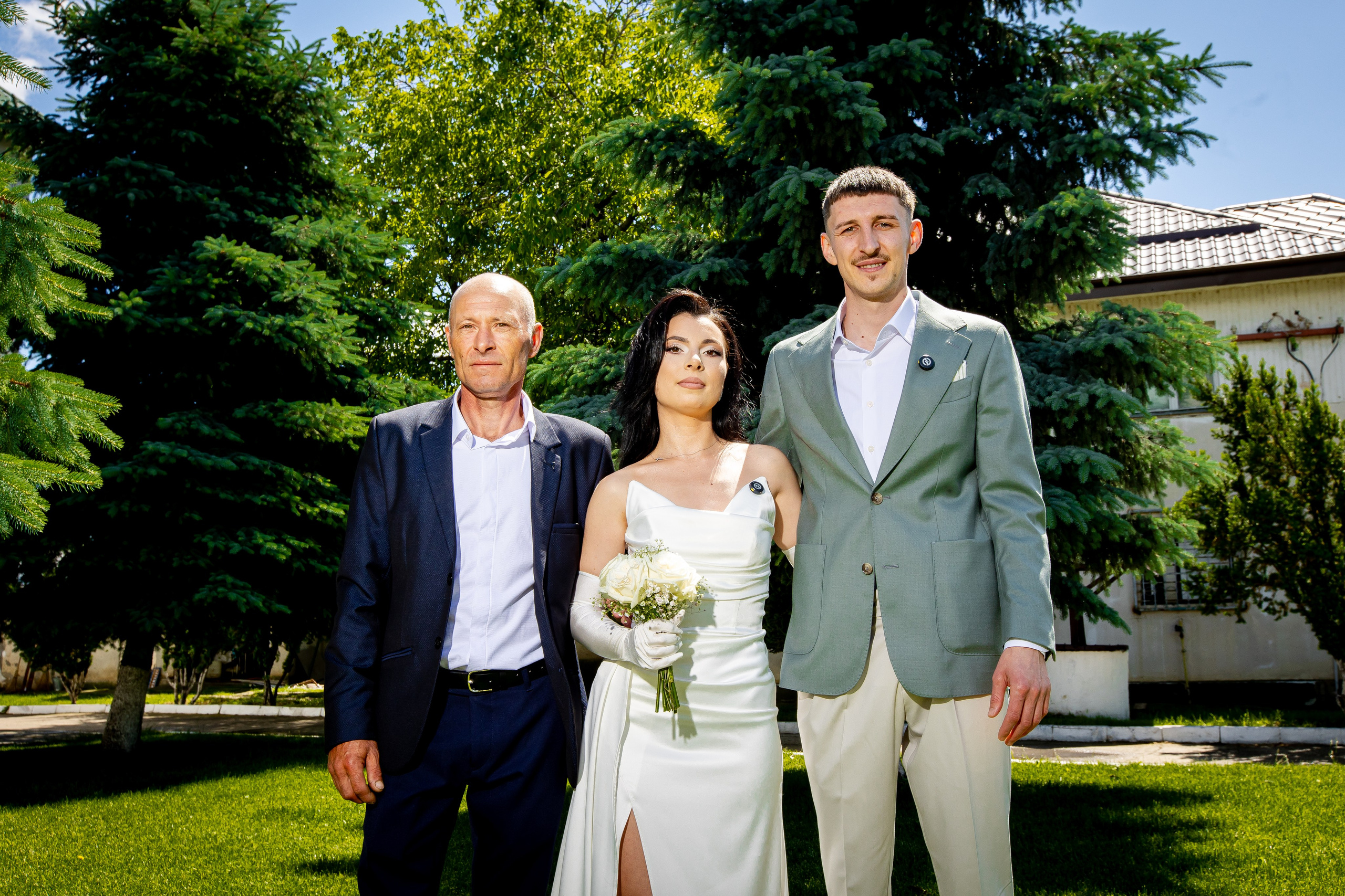 Cosmina & Răzvan. MGS STUDIO