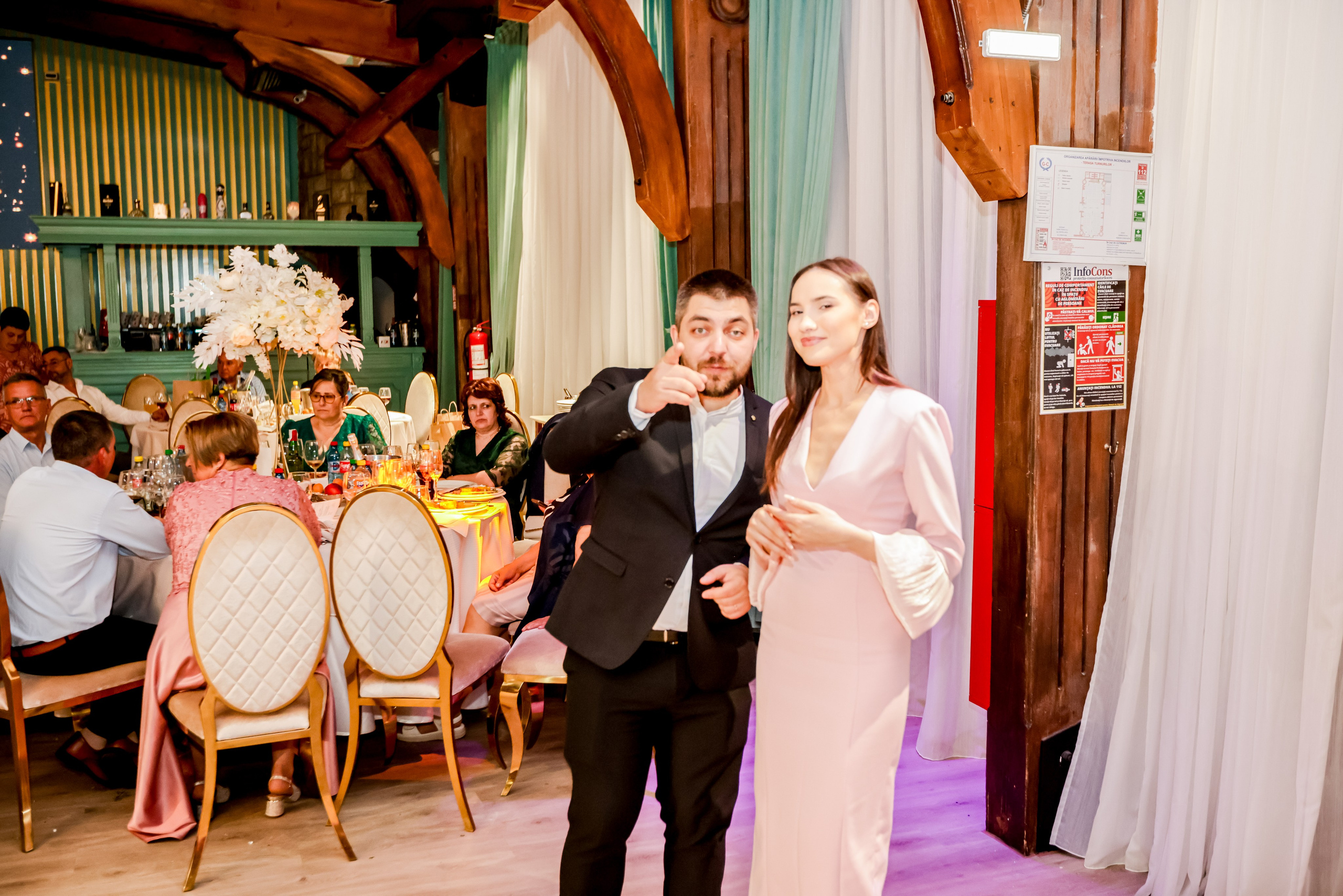Adelina & Andrei 18.07.2026. MGS STUDIO