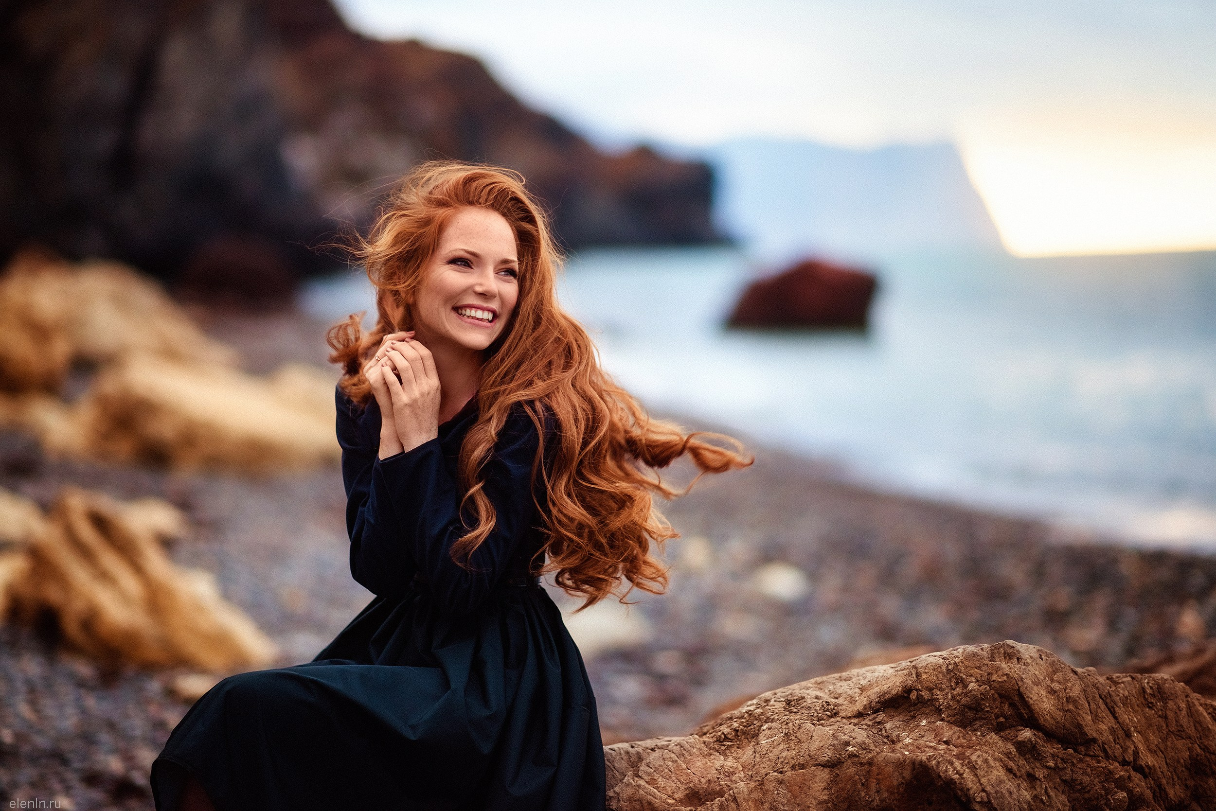 Portfolio. Model Miami Florida