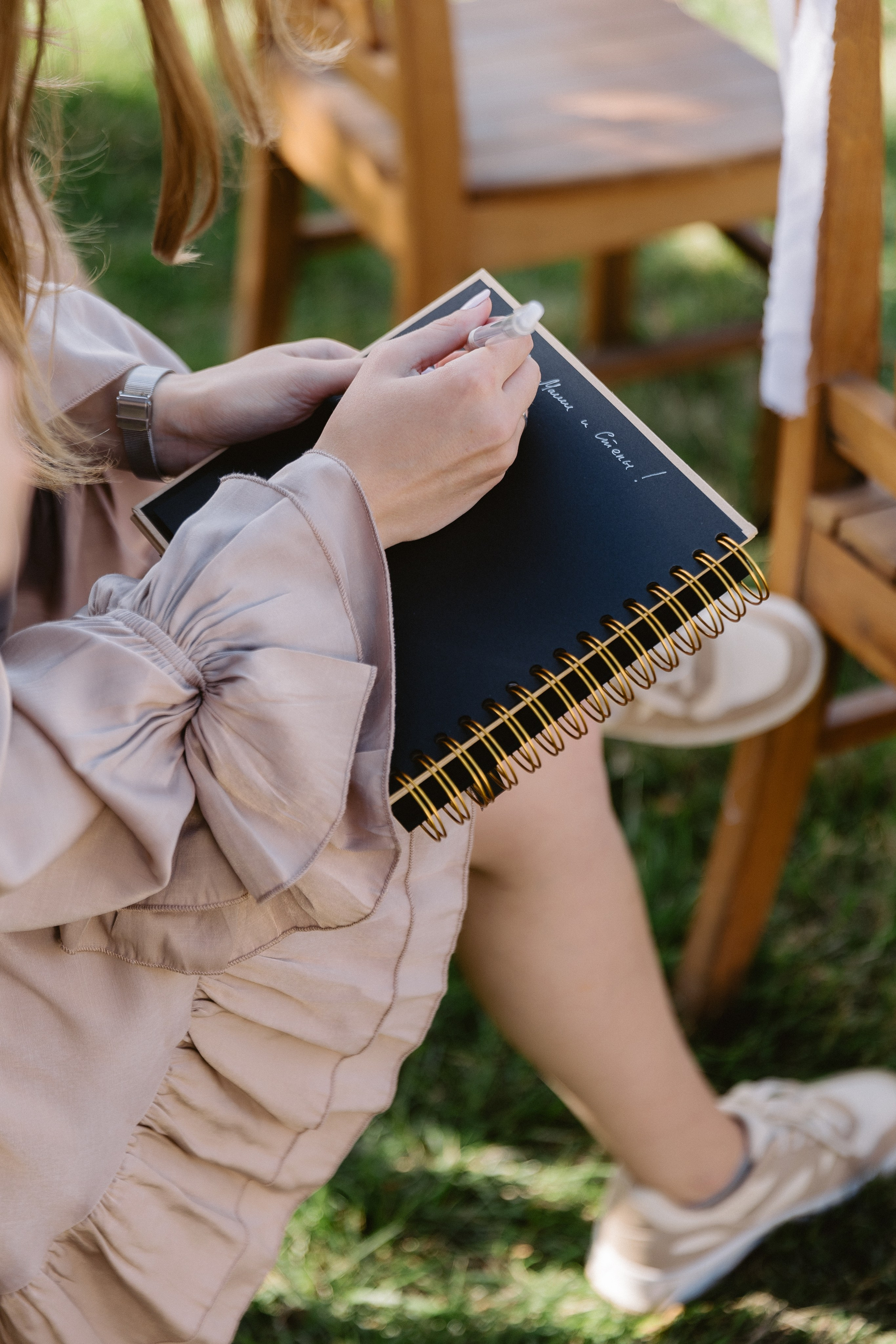 Valentina & Fedor. Photographer Anna Nazarenko