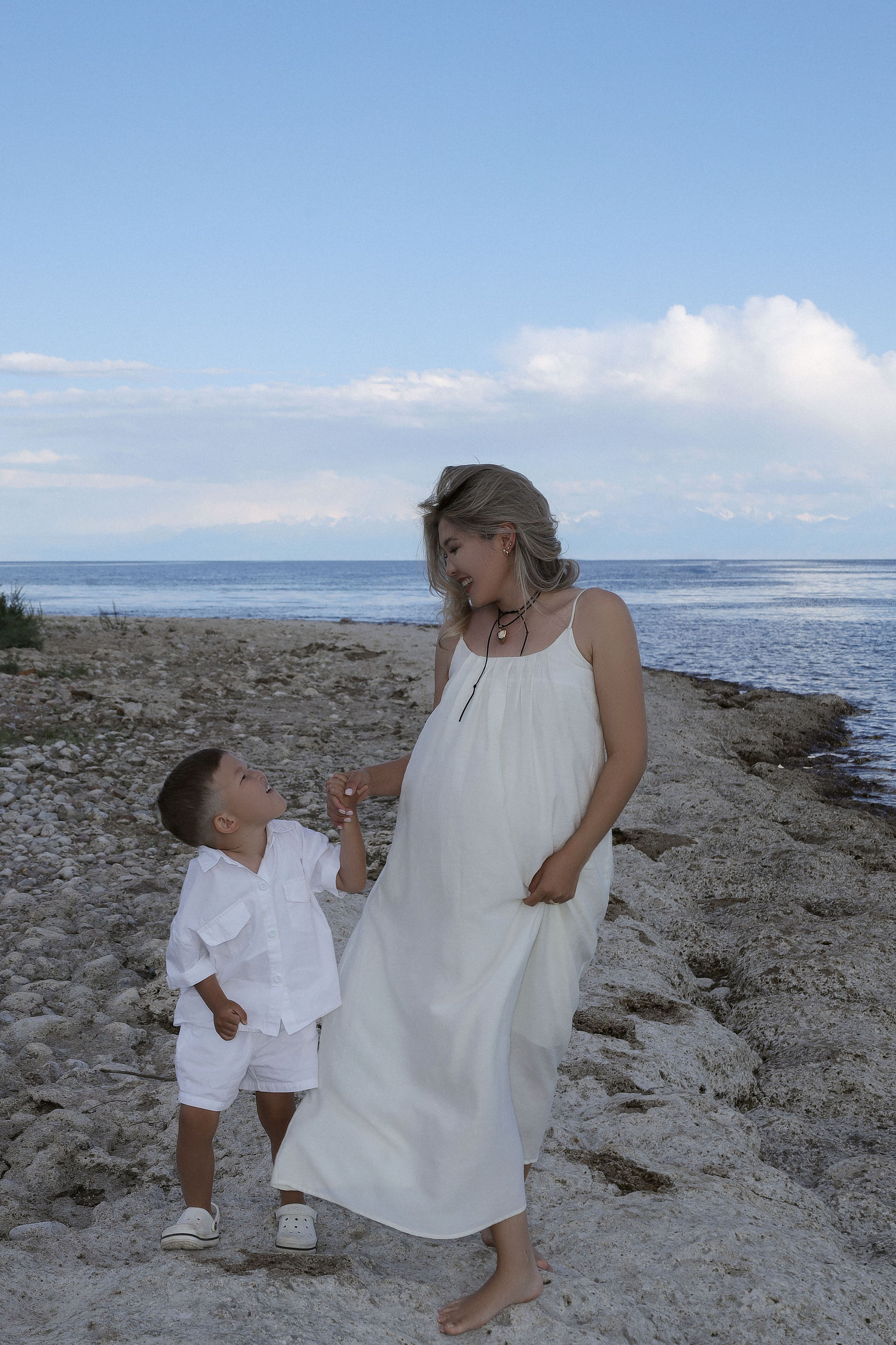 Семья. Ellaya.ph