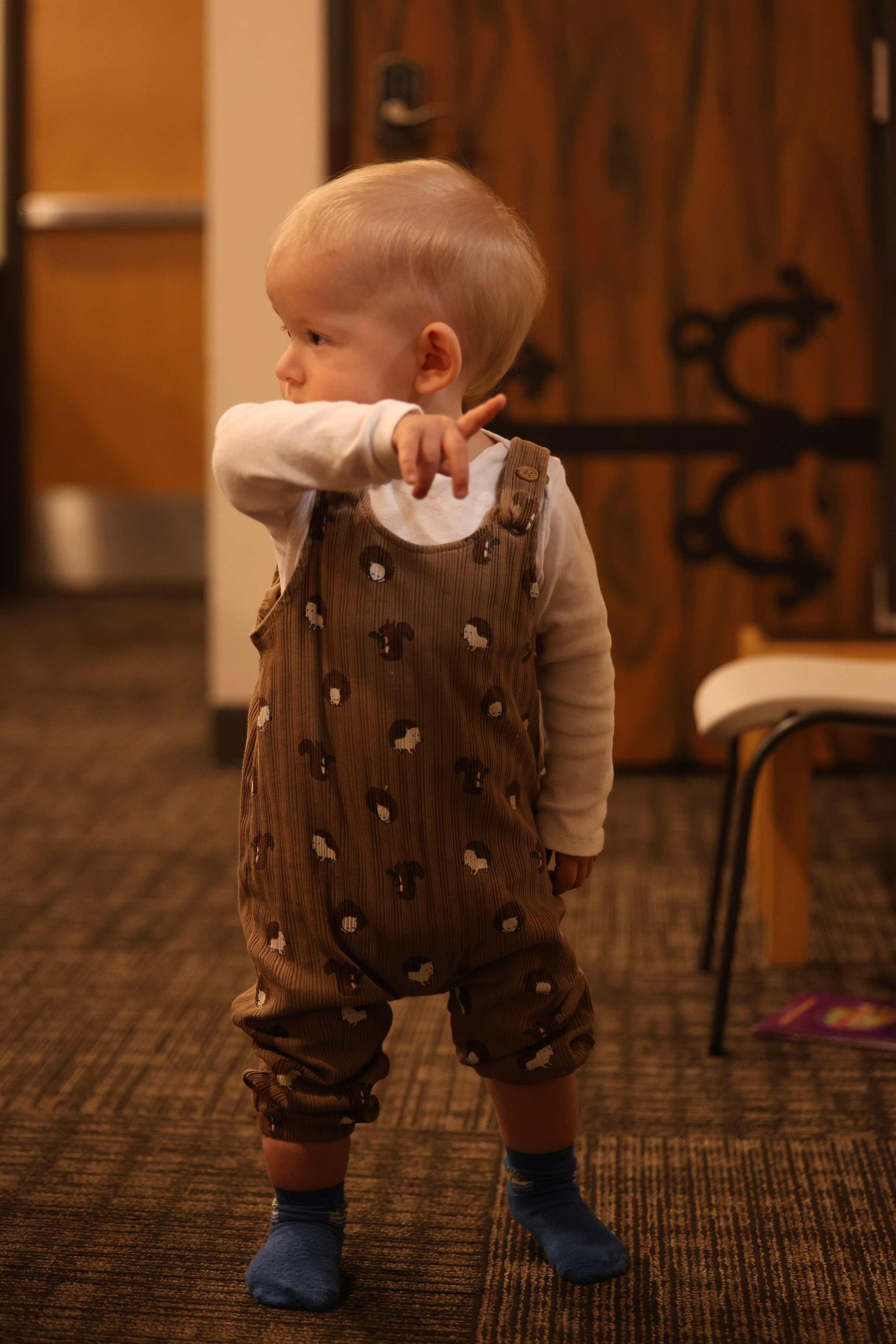 Father’s Day 6-15-25. Smirna Christian Church