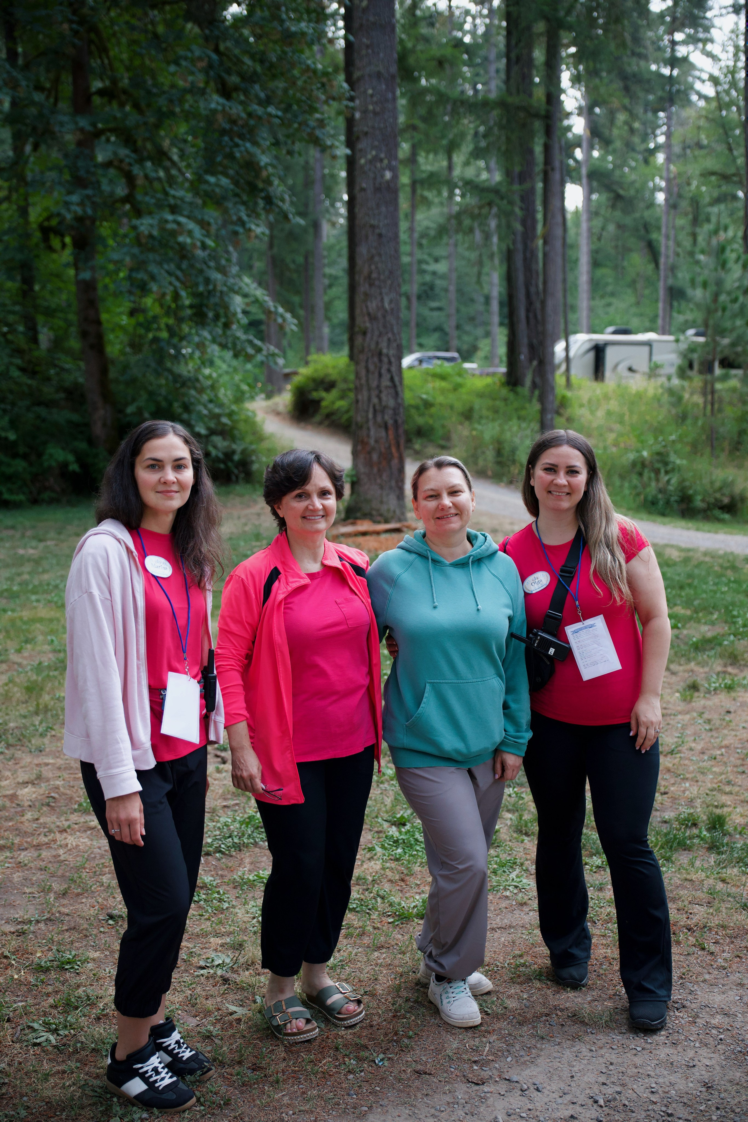 Children’s Camp Jule 16-19, 2026. Smirna Christian Church
