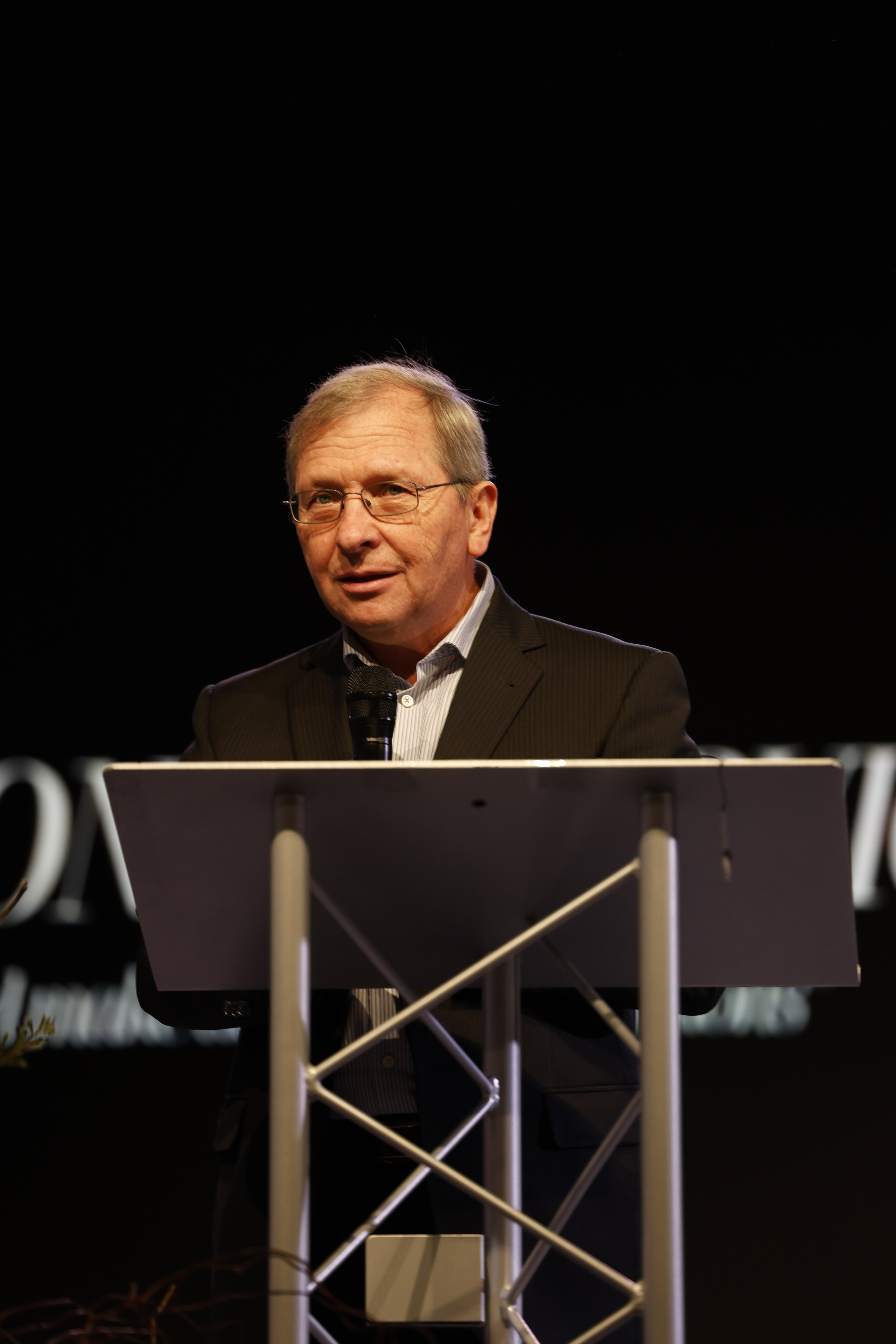 Sunday Service 10-26-25. Smirna Christian Church