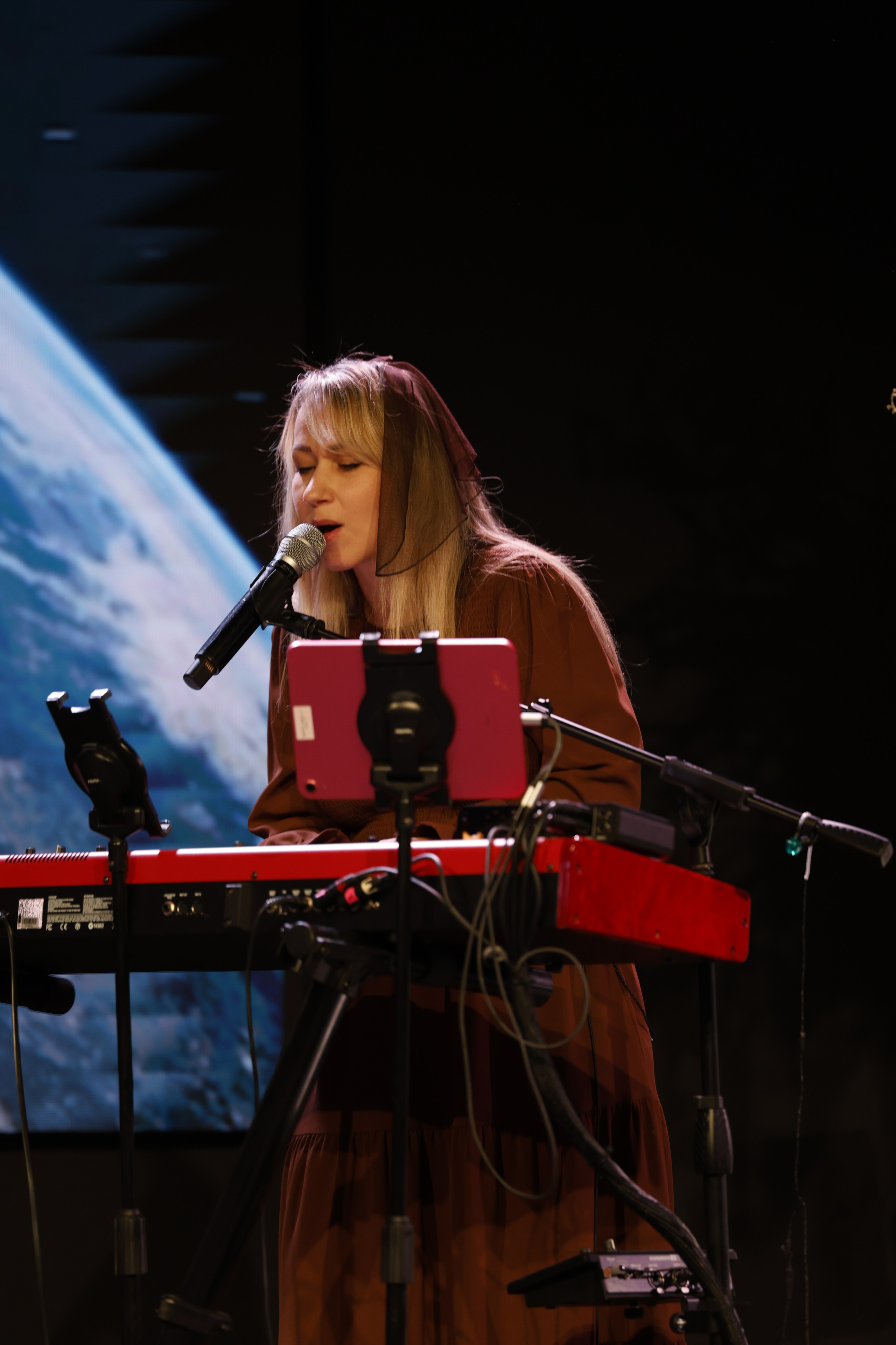 Sunday Service 10-26-25. Smirna Christian Church