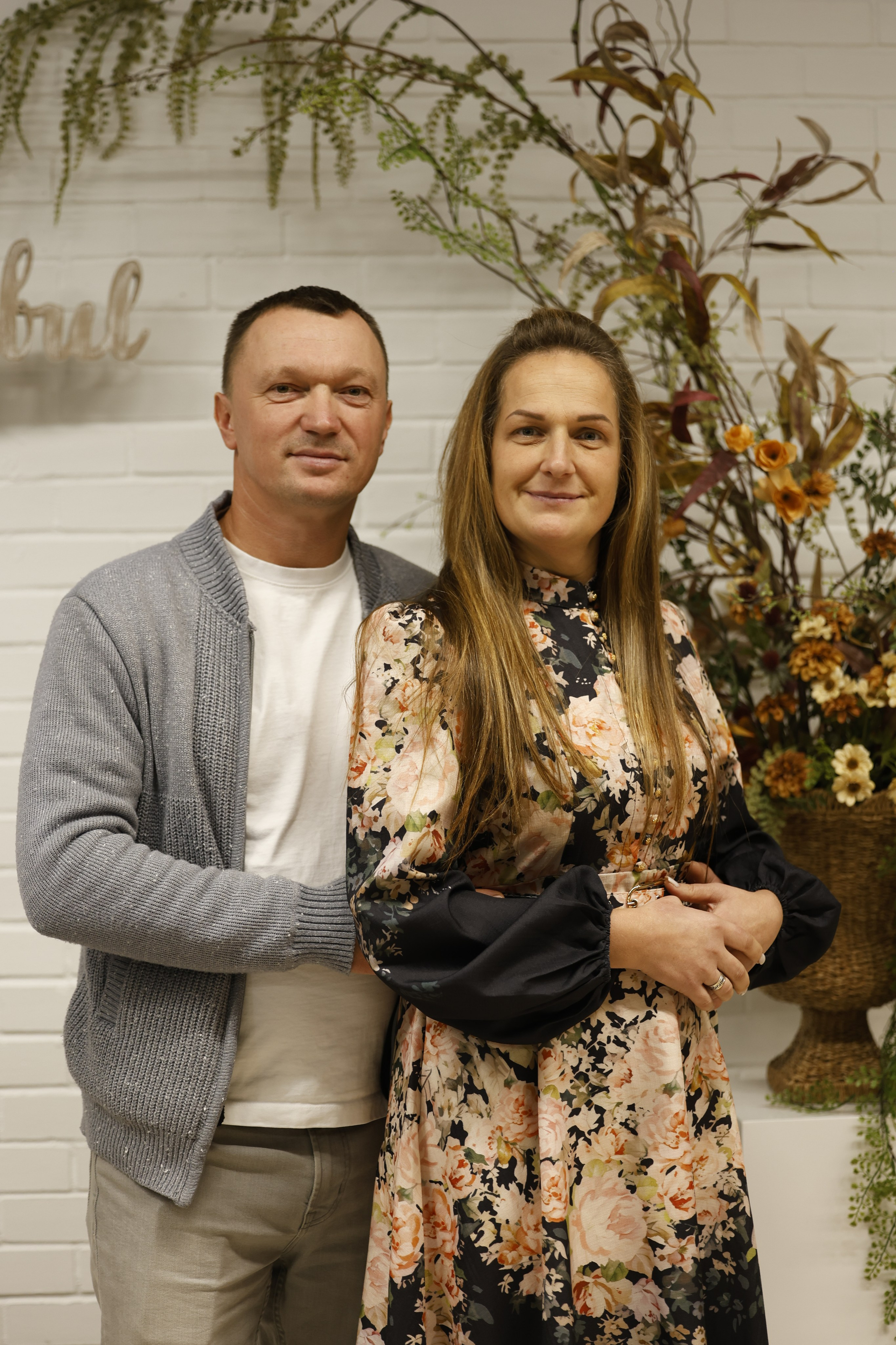 Sunday Service 10-26-25. Smirna Christian Church