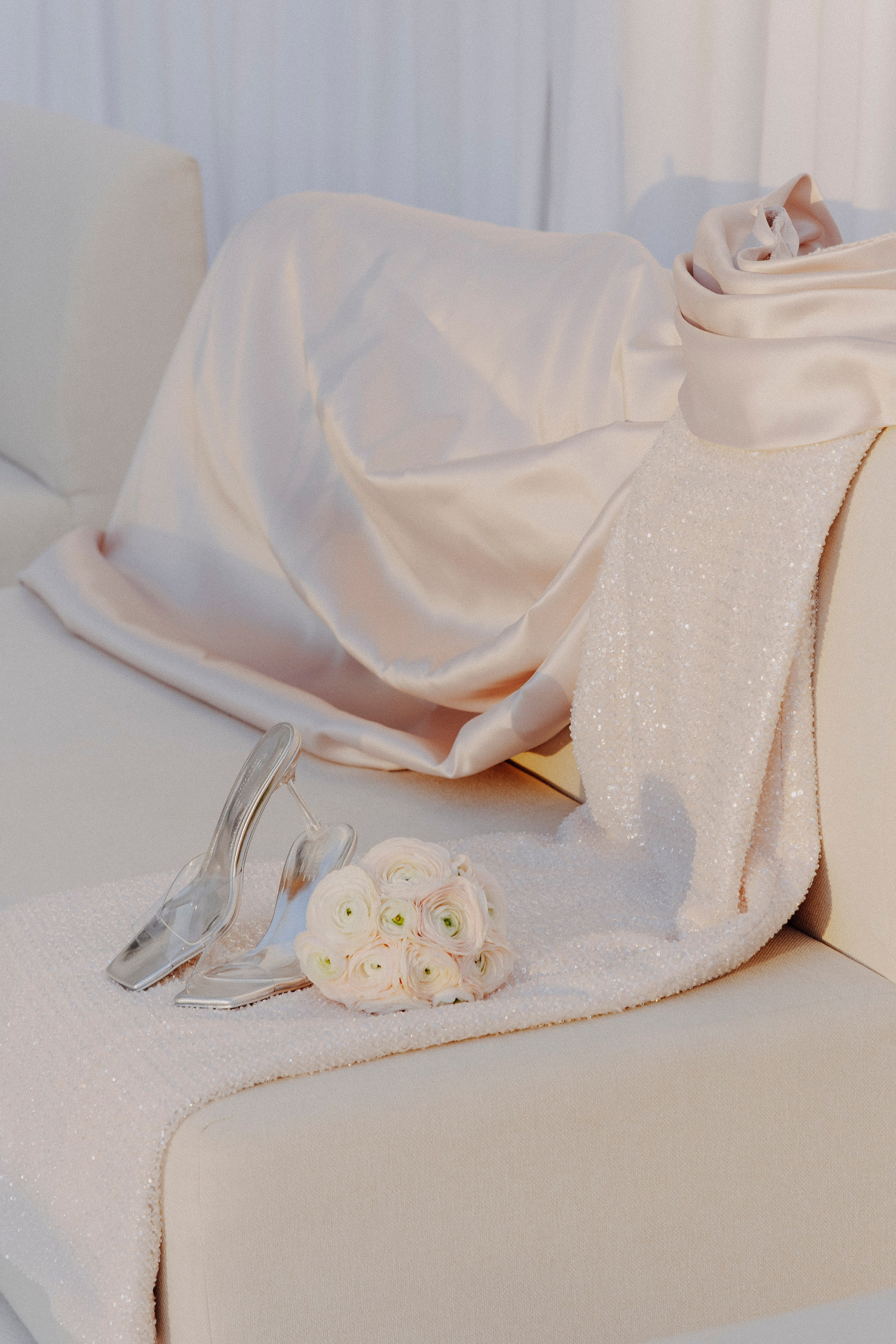 Fatima & Saif Melcha