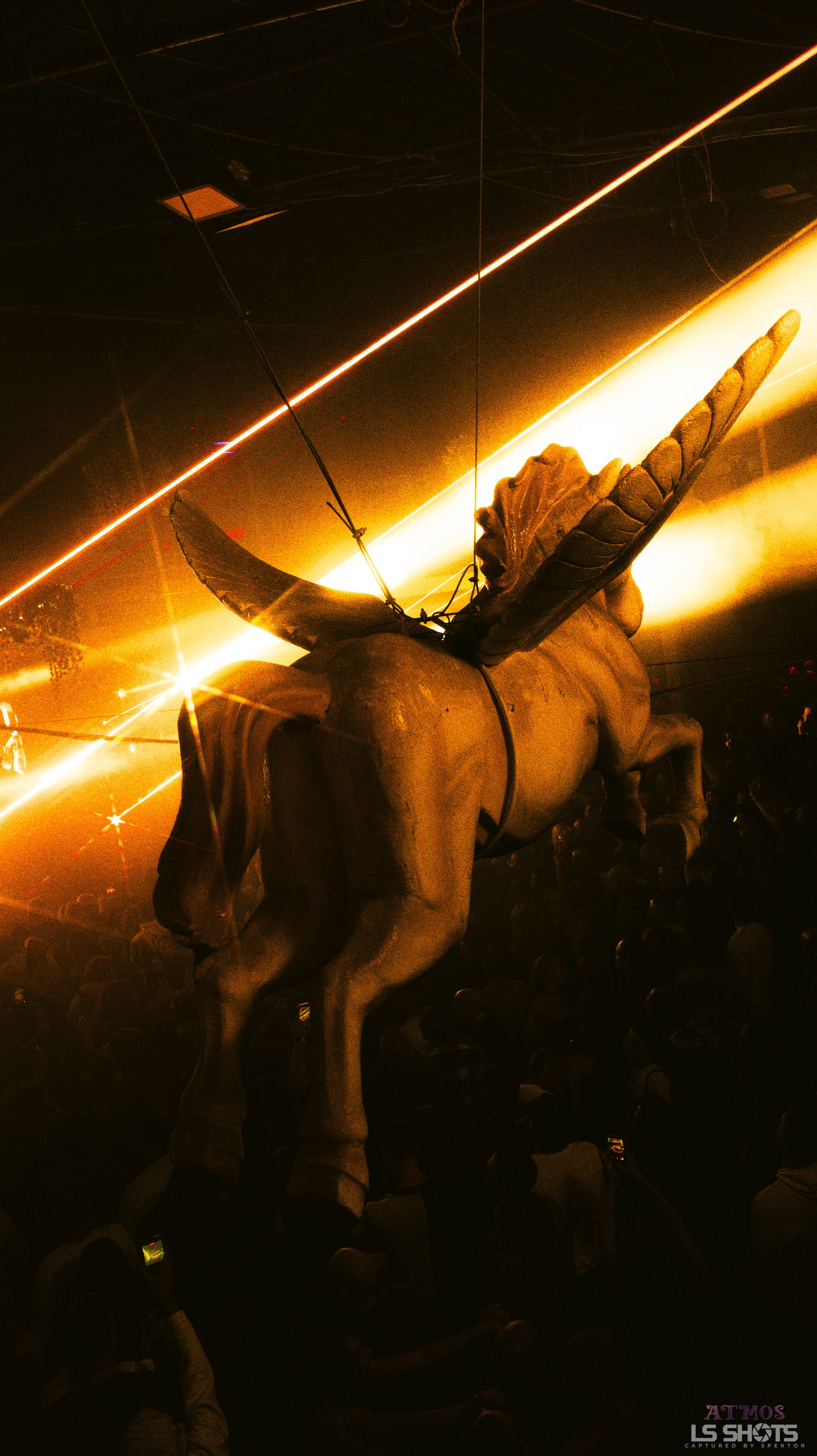 Infected Mushroom — Yagur. LS Shots official site