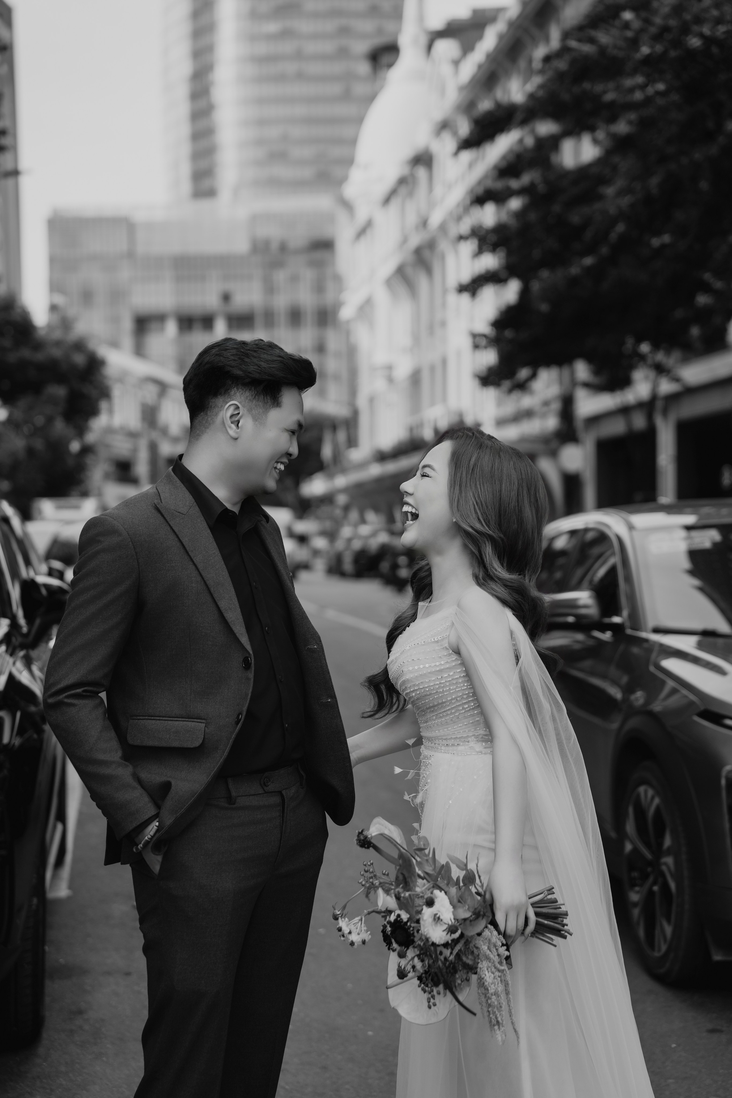 THANH & VY. WEDDING PHOTOGRAPHER IN VIETNAM