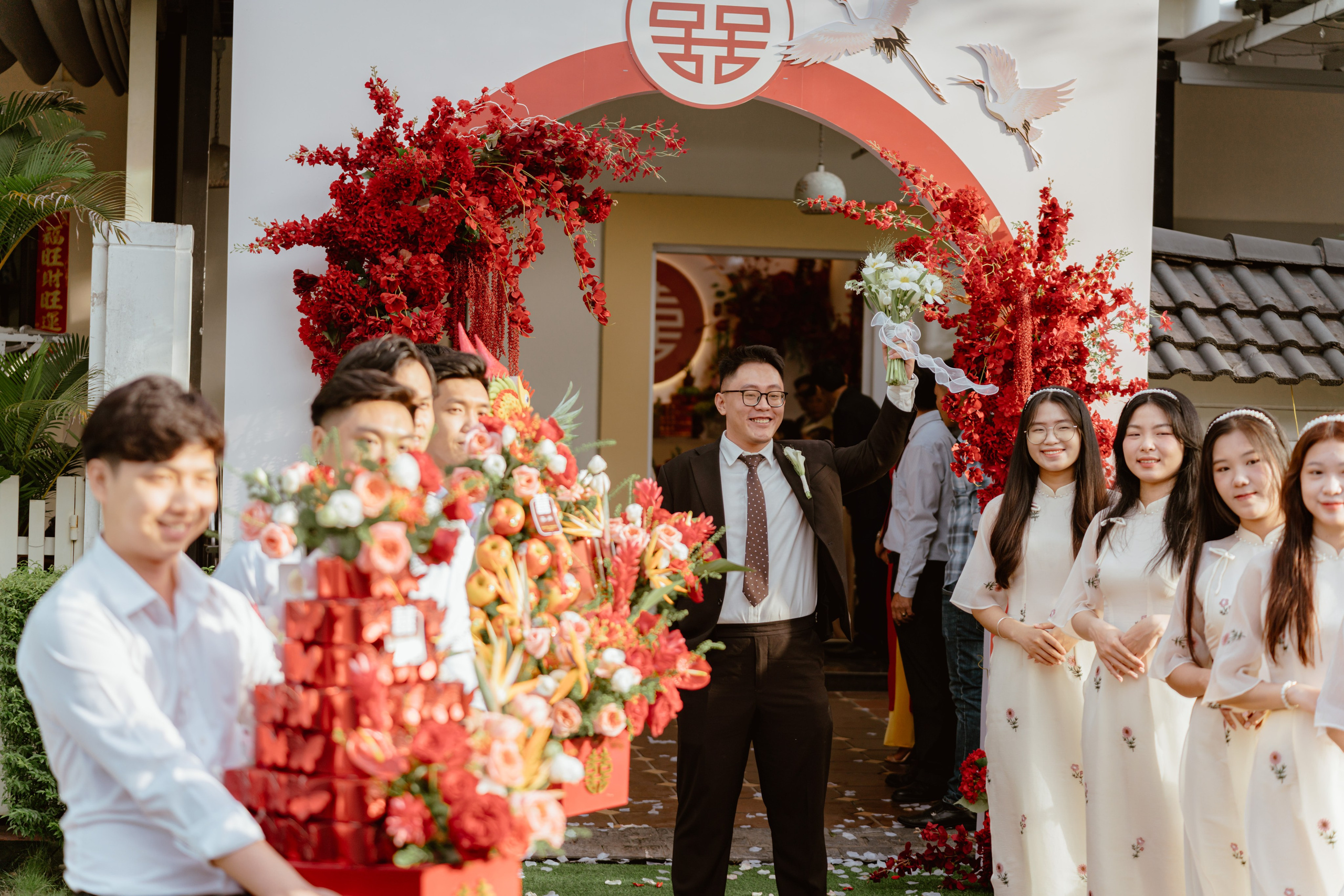 VIET & KIM. WEDDING PHOTOGRAPHER IN VIETNAM