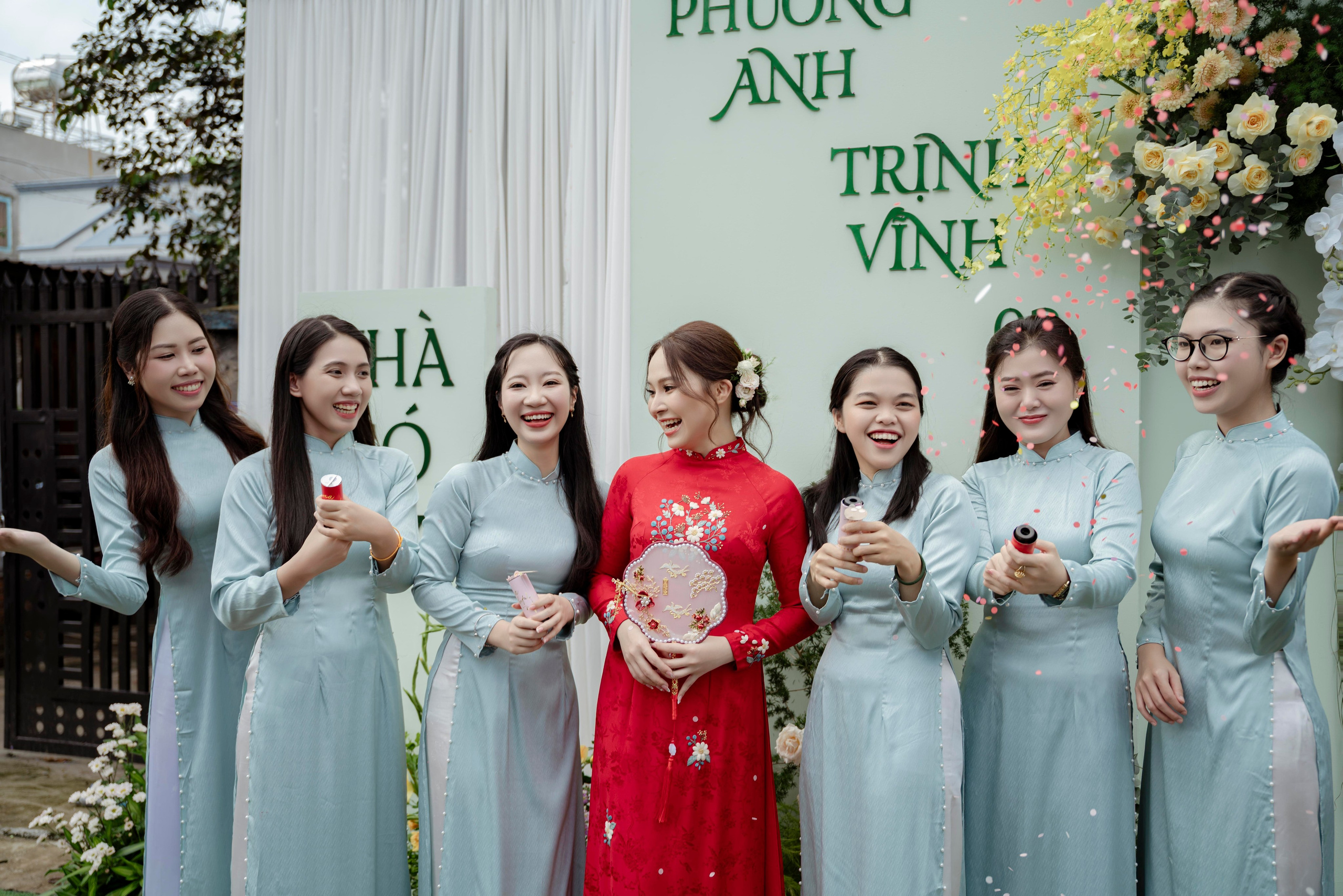 VINH & ANH. WEDDING PHOTOGRAPHER IN VIETNAM