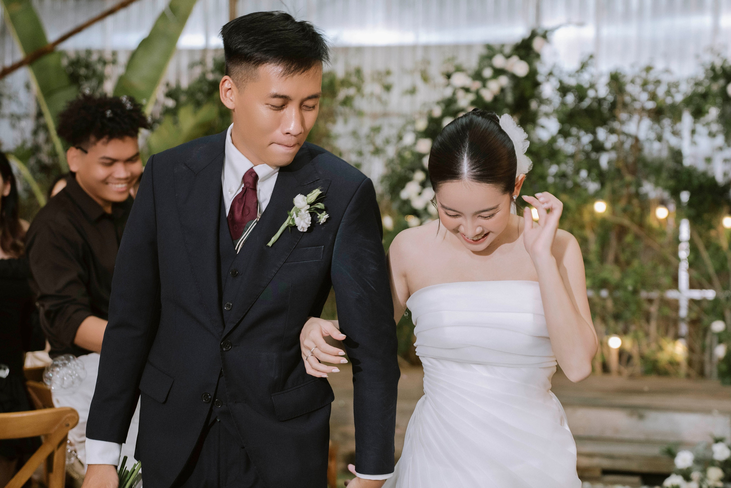 HAI & NGAN. WEDDING PHOTOGRAPHER IN VIETNAM