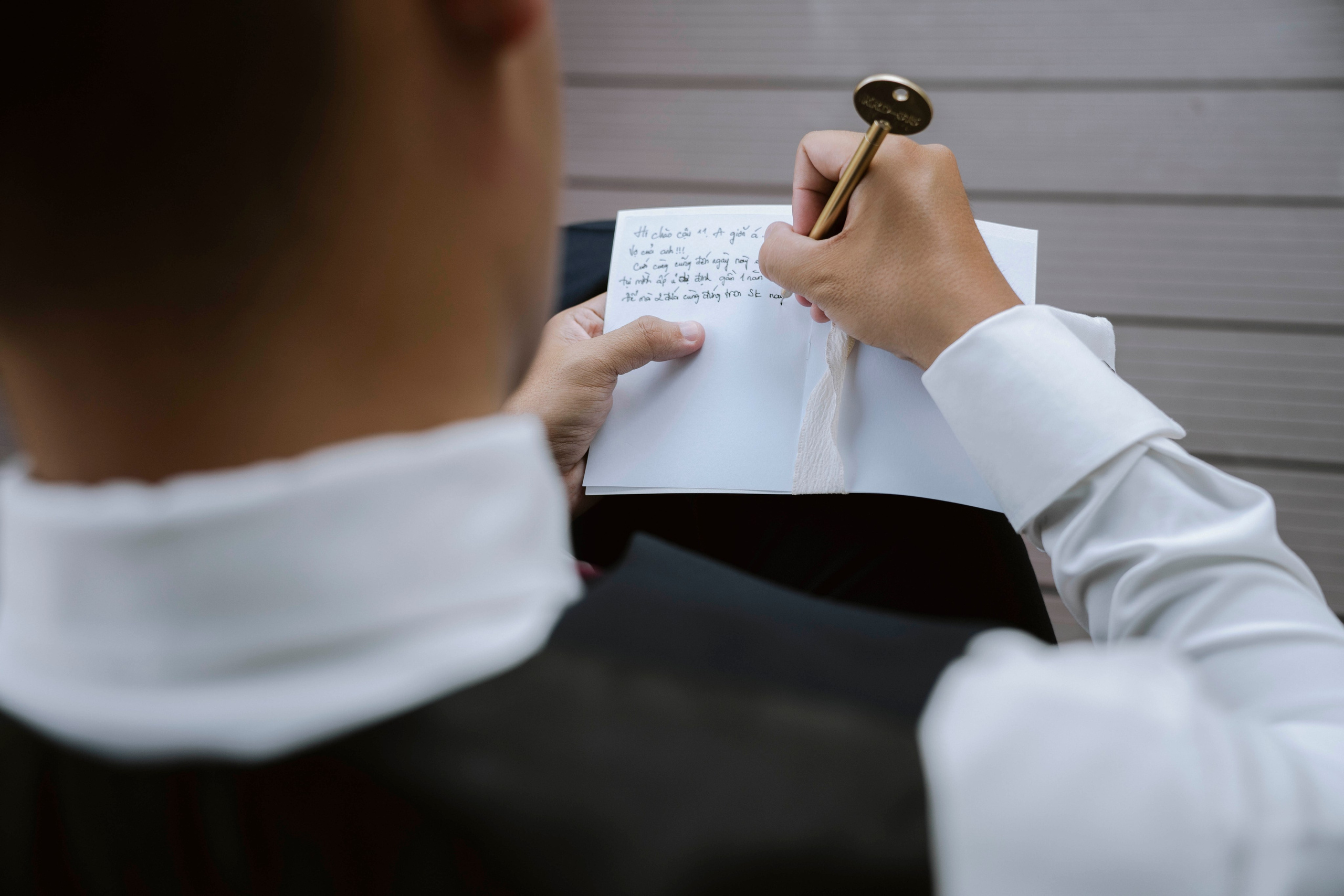 HAI & NGAN. WEDDING PHOTOGRAPHER IN VIETNAM