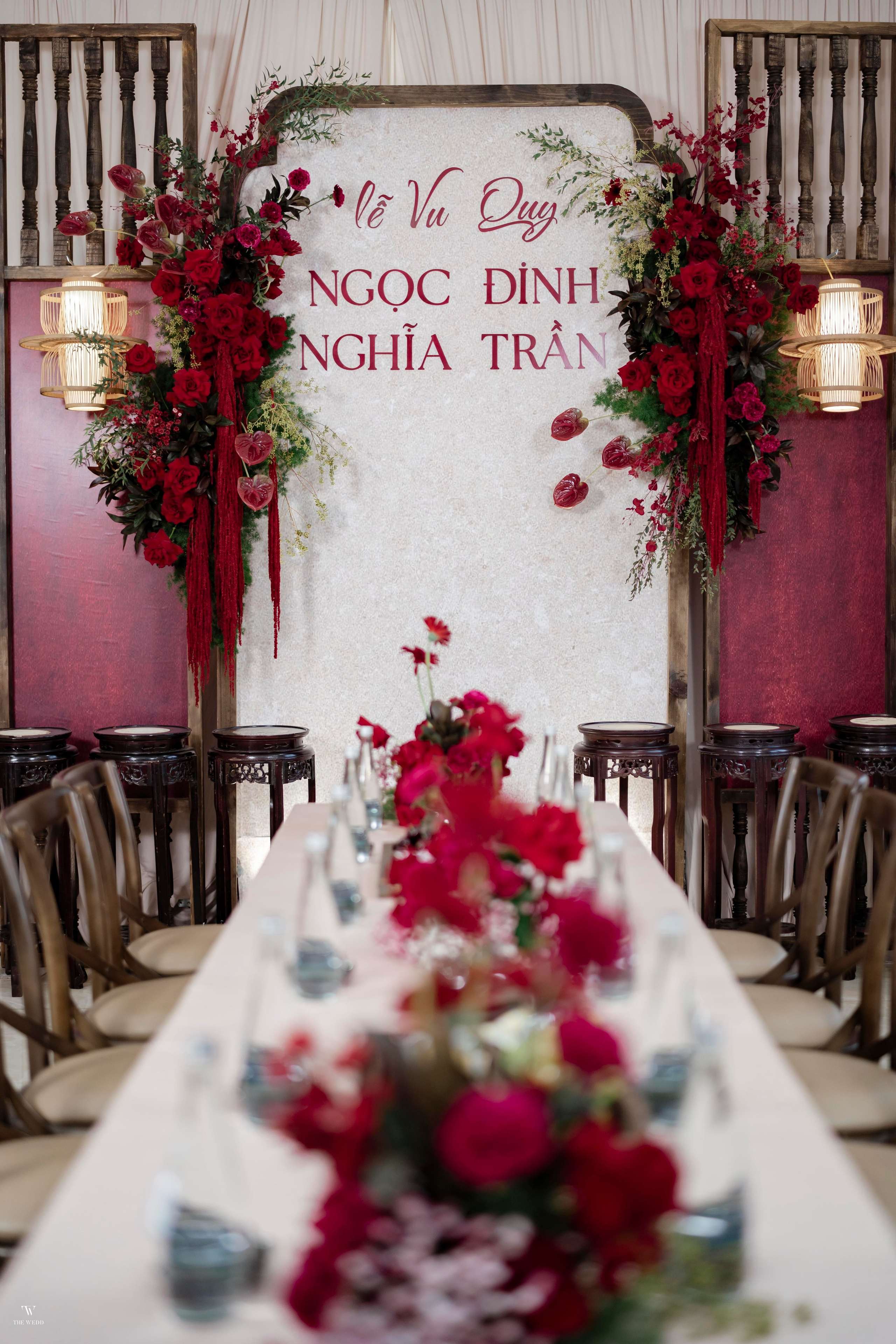 NGHIA & NGOC. WEDDING PHOTOGRAPHER IN VIETNAM