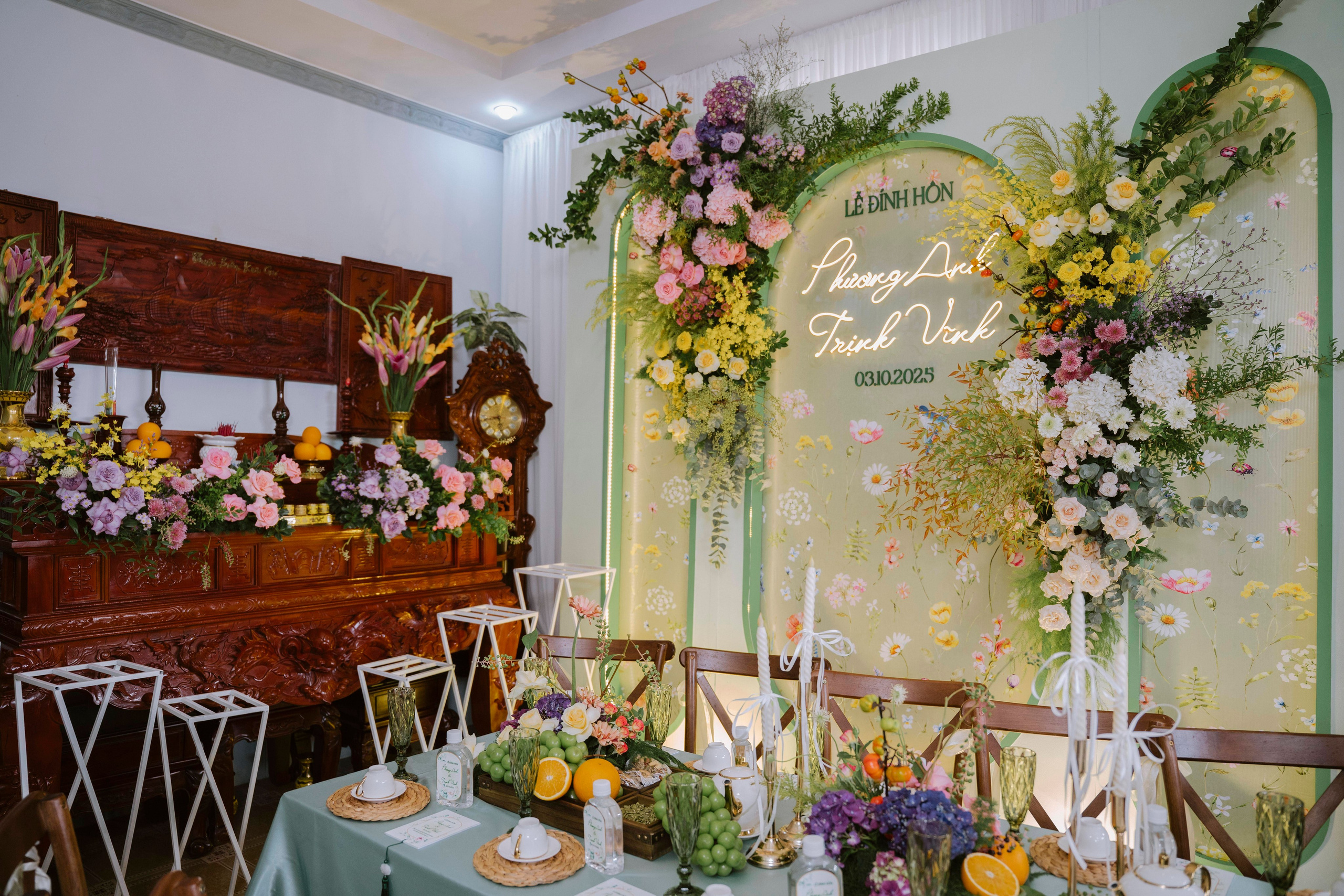 VINH & ANH. WEDDING PHOTOGRAPHER IN VIETNAM