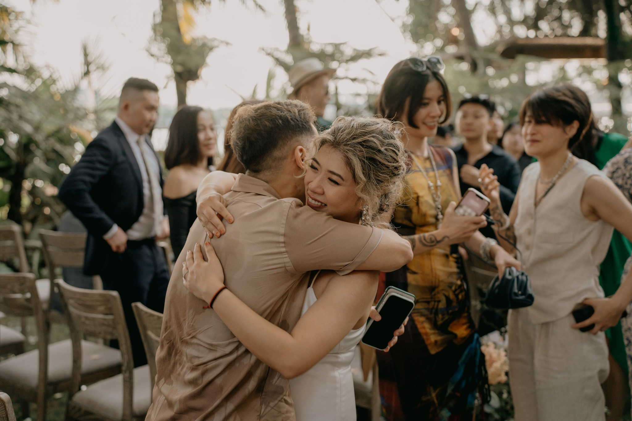 VU & LINH. WEDDING PHOTOGRAPHER IN VIETNAM