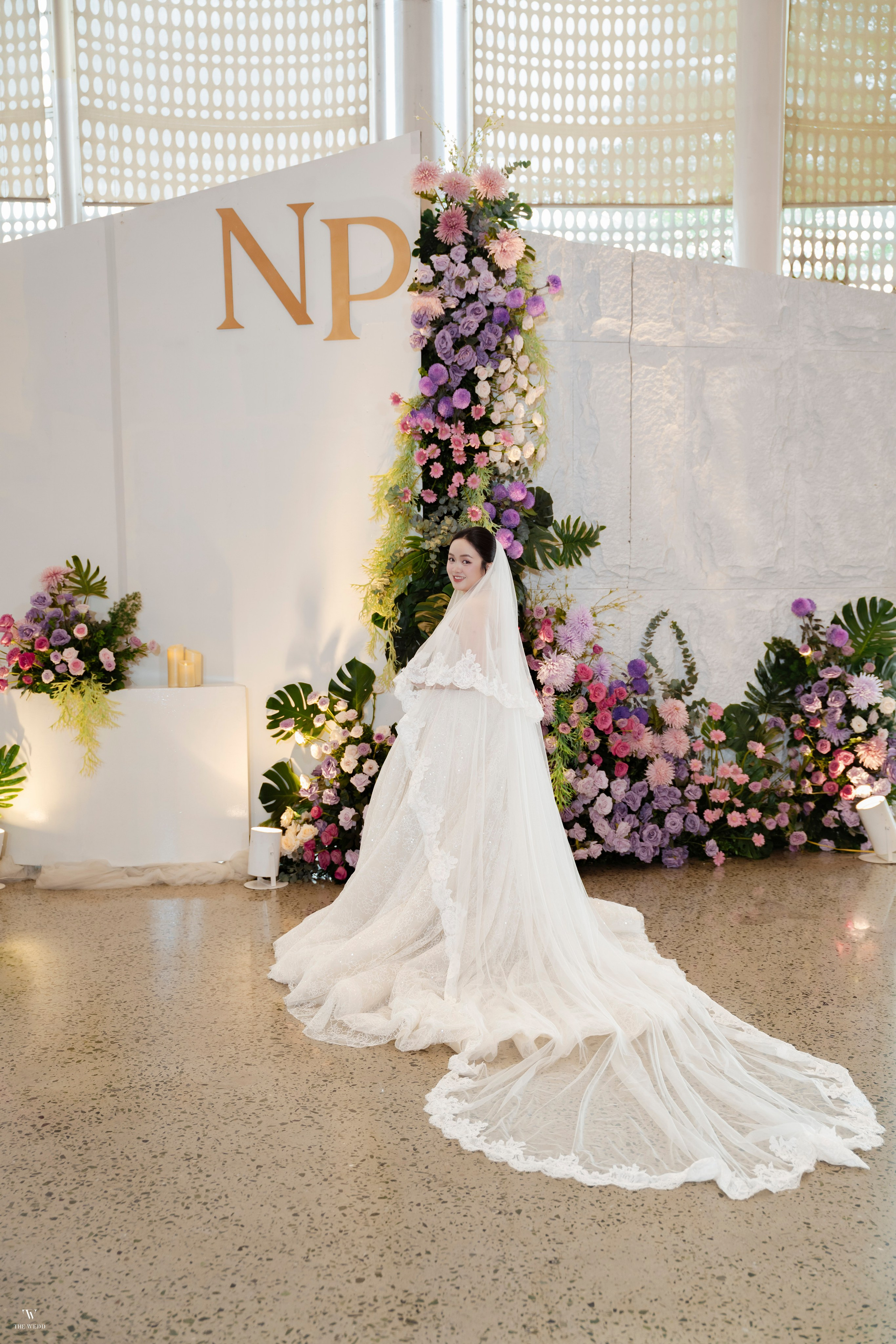 NAM & PHUONG. WEDDING PHOTOGRAPHER IN VIETNAM